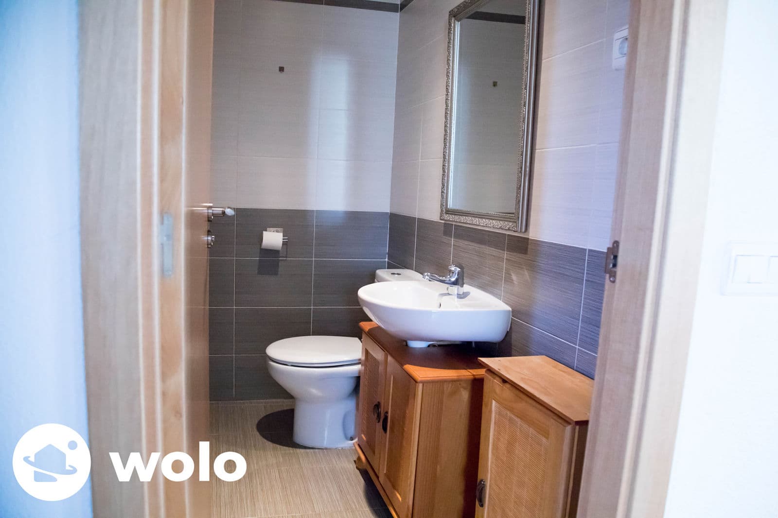 Piso en alquiler en Calle Acrópolis de Atenas