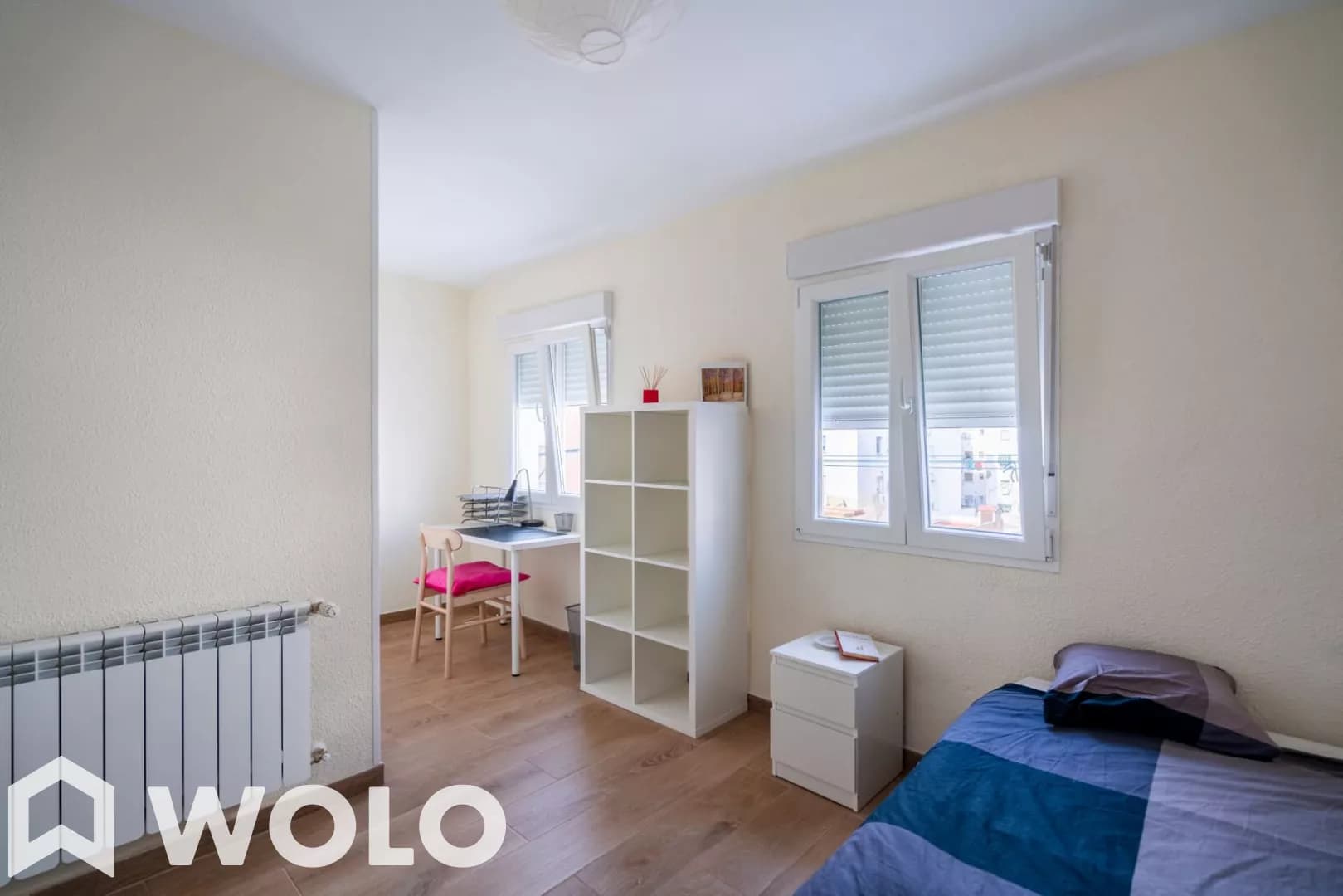 Piso en alquiler en Calle De Aceuchal