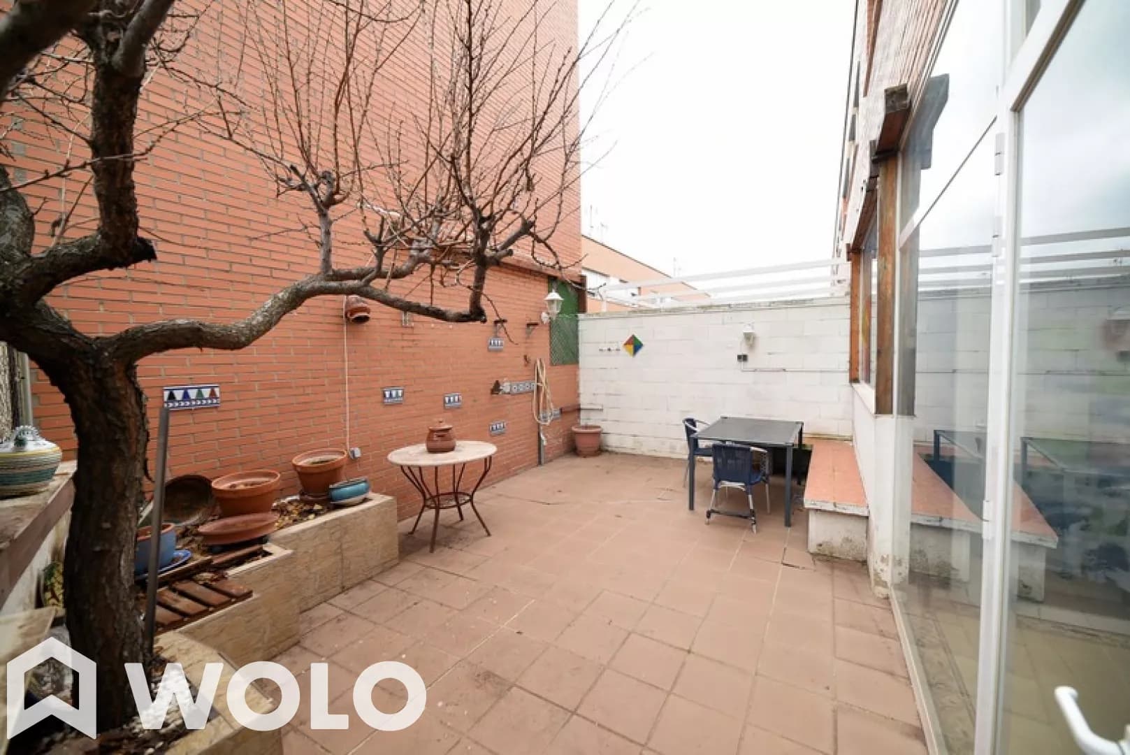 Piso en alquiler en Calle Amapola