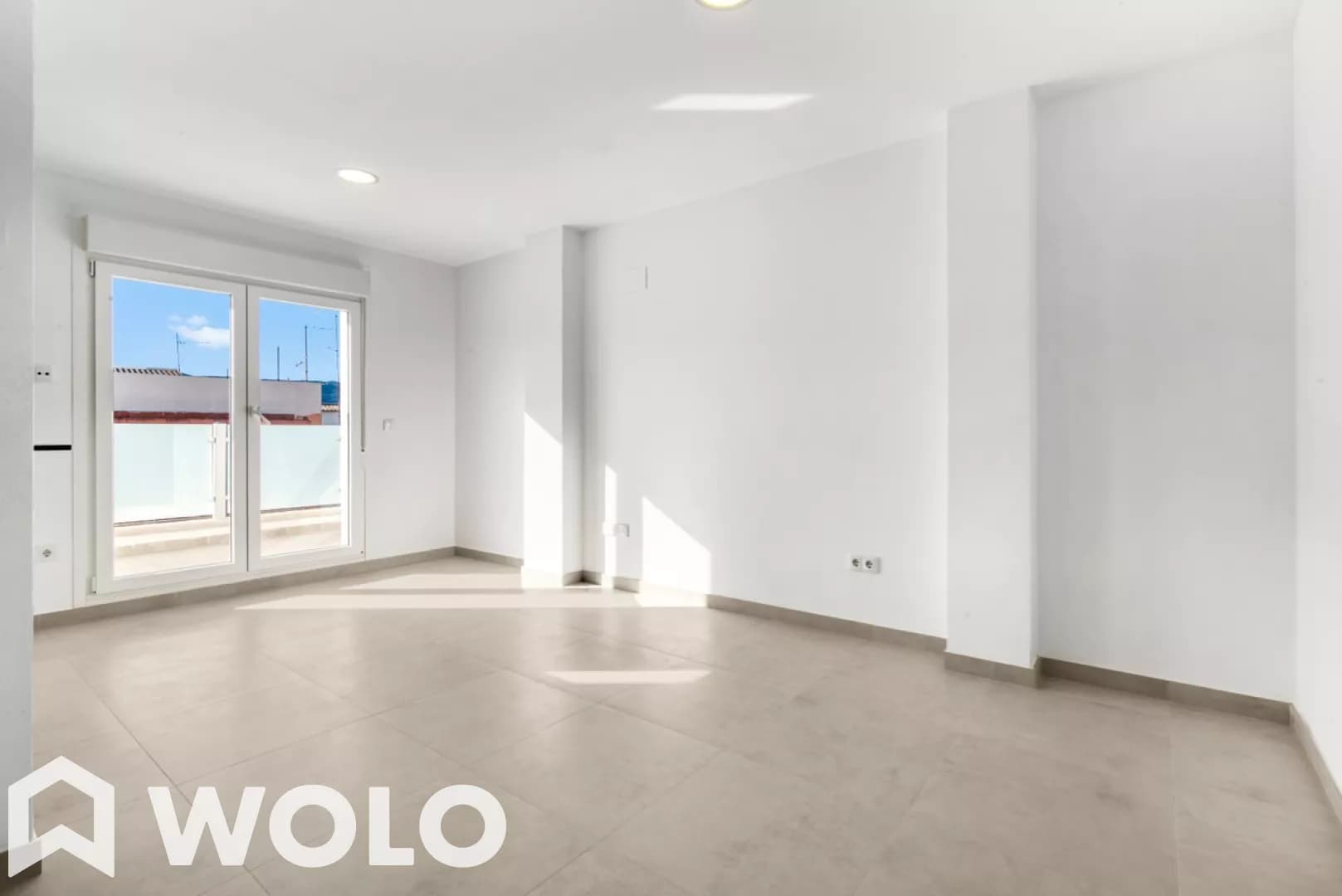 Piso en alquiler en Calle Azorin