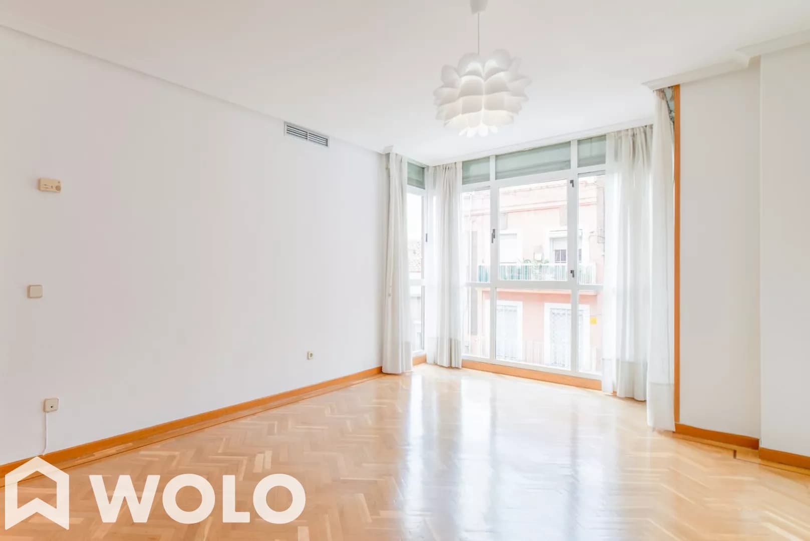 Piso en alquiler en Calle Pensamiento