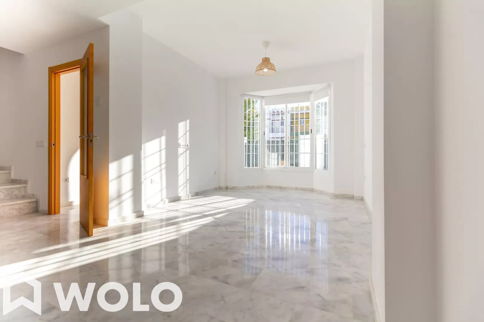 Piso en alquiler en Calle Campanilleros