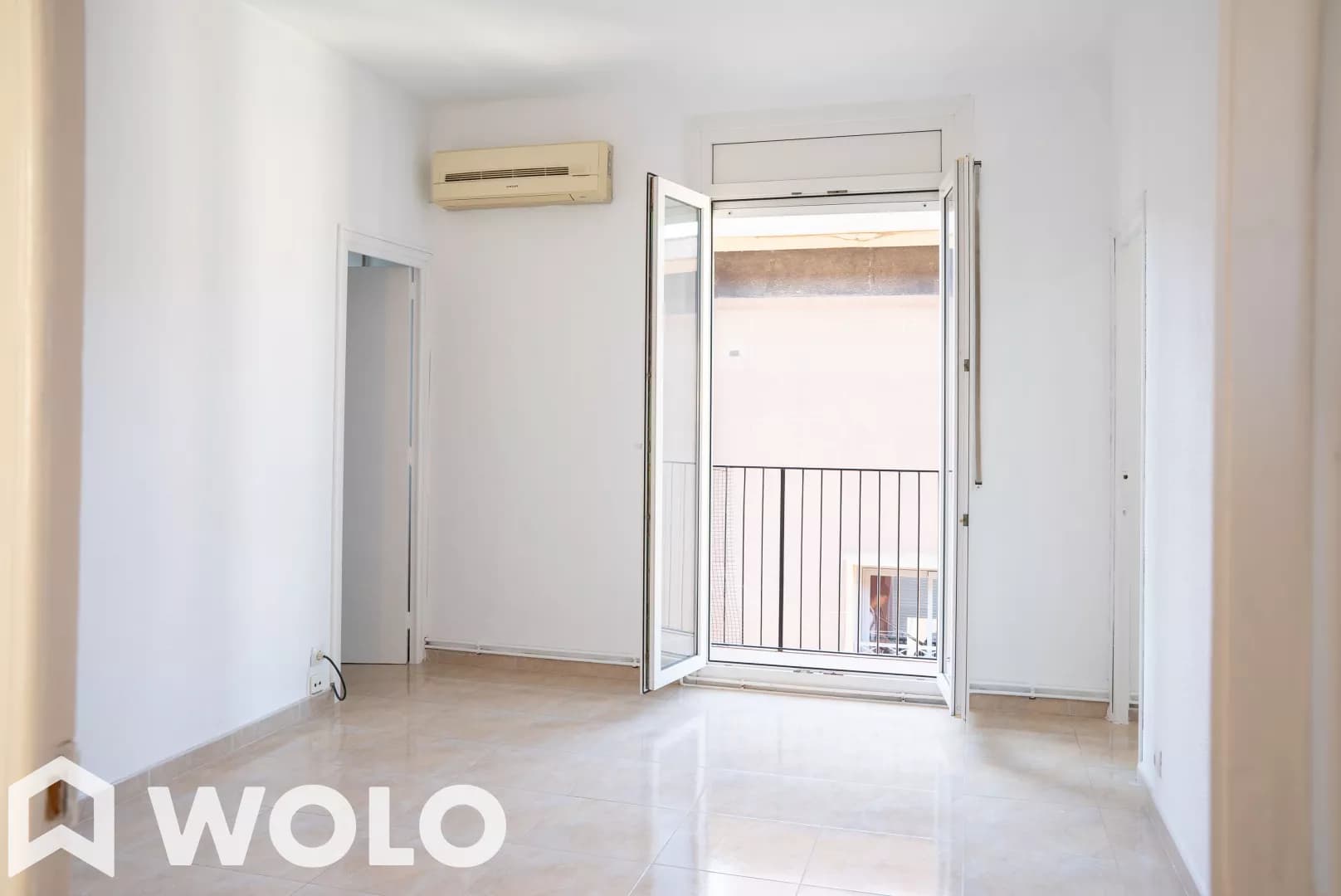 Piso en alquiler en Carrer D'espronceda