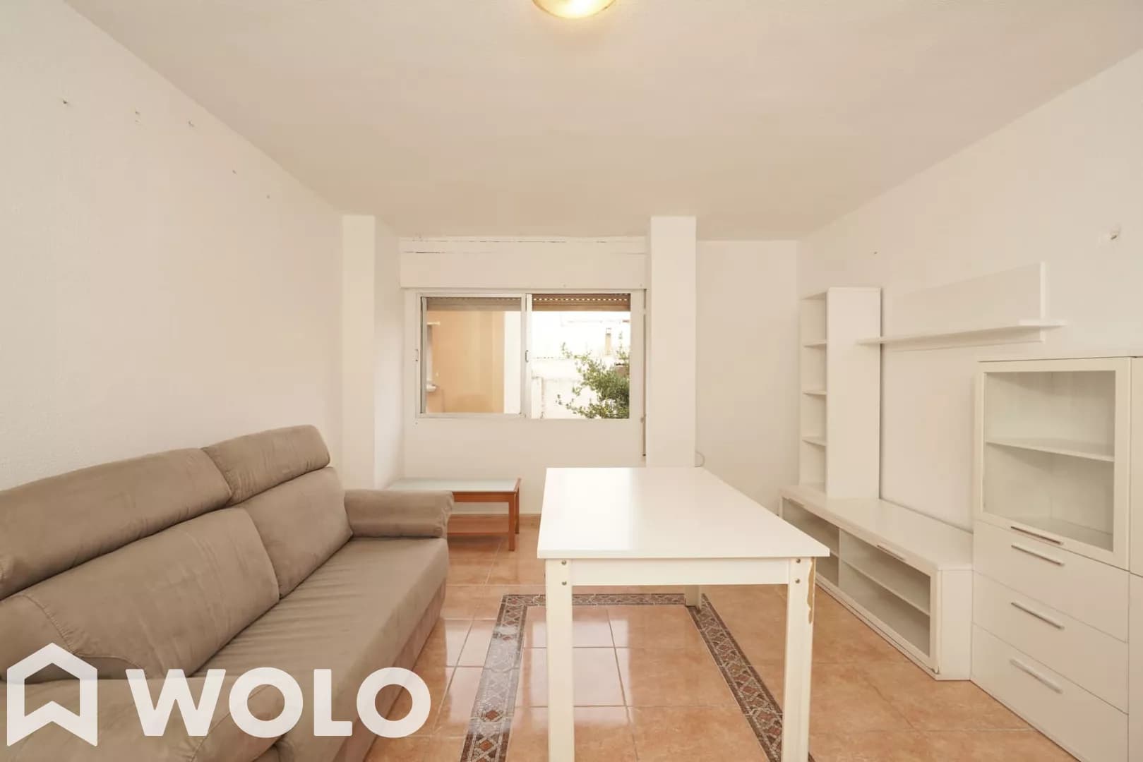 Piso en alquiler en Badajoz