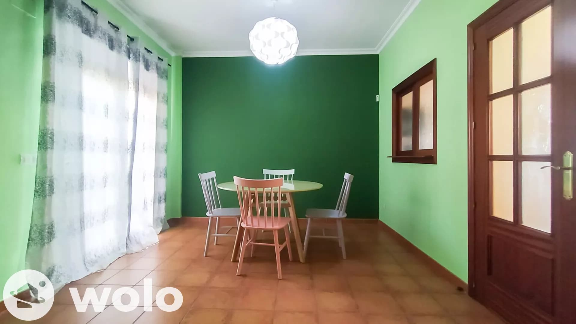 Piso en alquiler en Calle Julio Romero De Torres