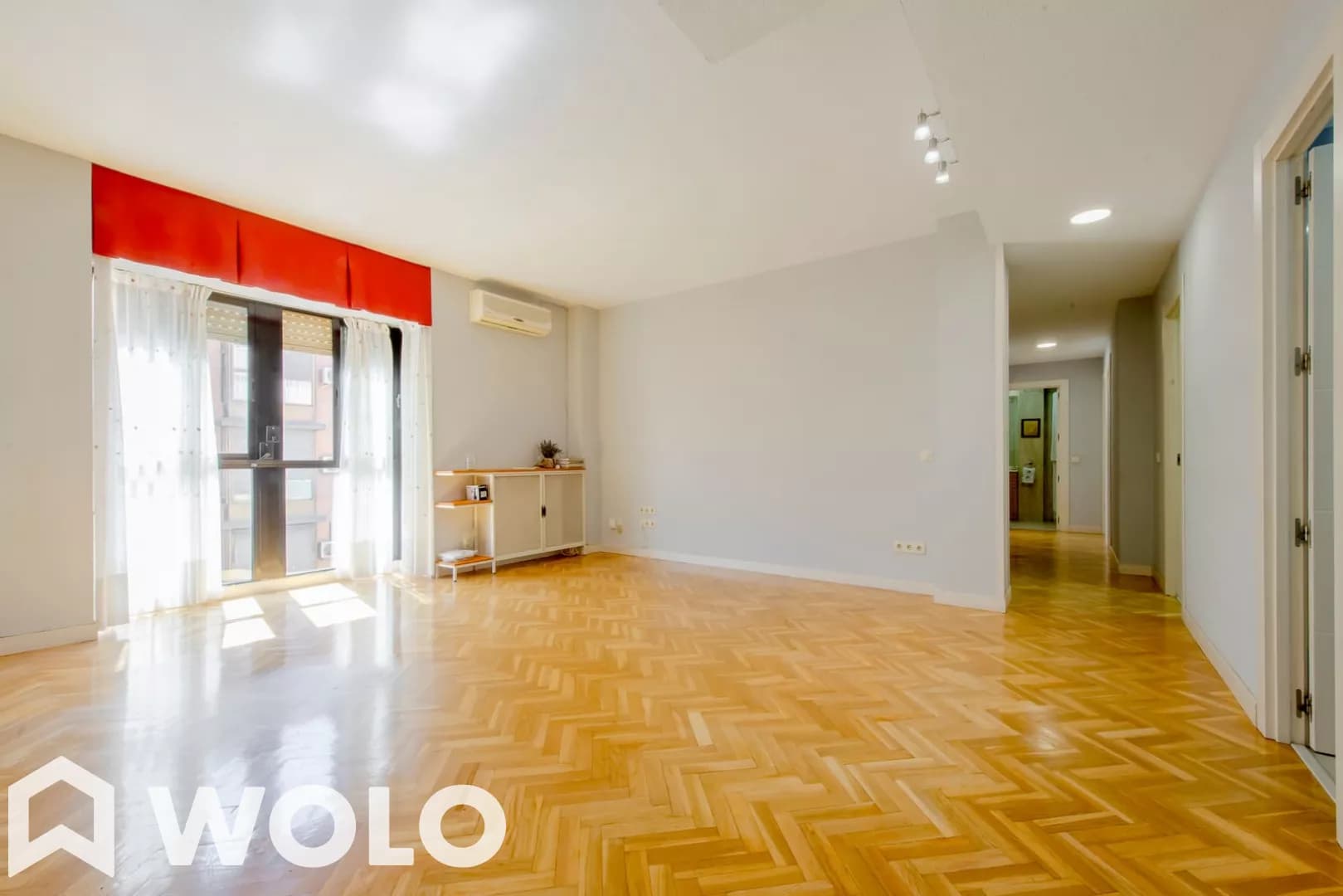 Piso en alquiler en Calle De Tomás Bretón