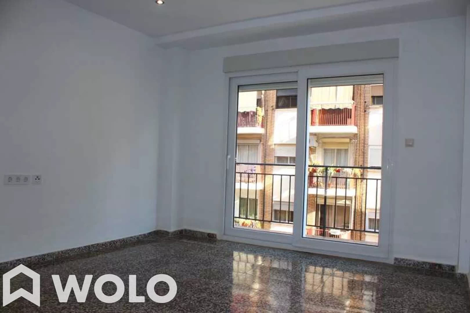 Piso en alquiler en Carrer De Pizarro