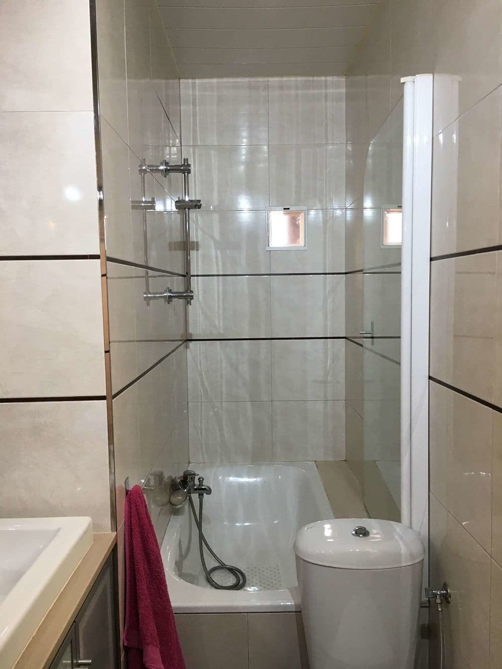 Piso en alquiler en Carrer del Mas Casanovas