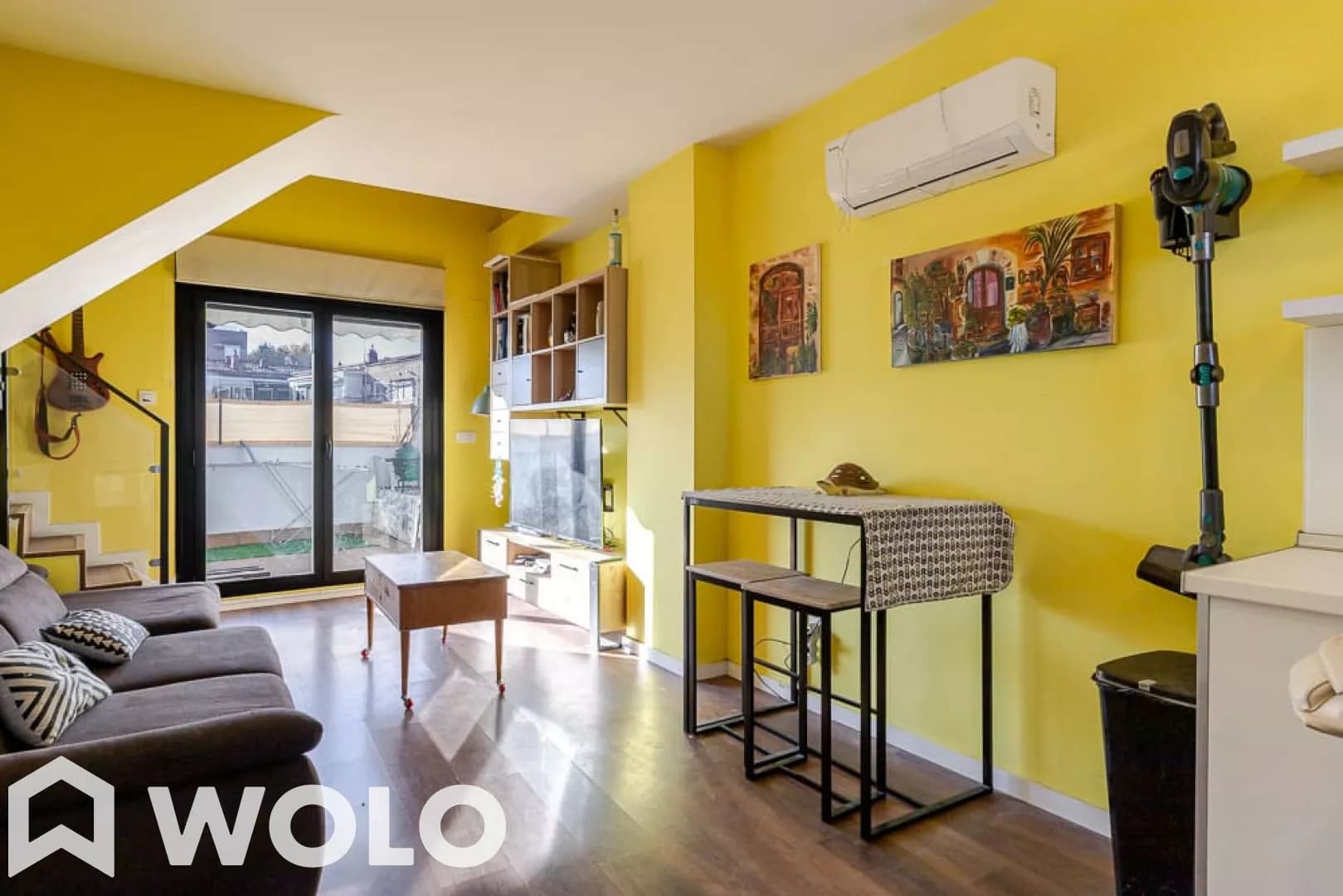 Piso en alquiler en Calle De Antonia Calvo