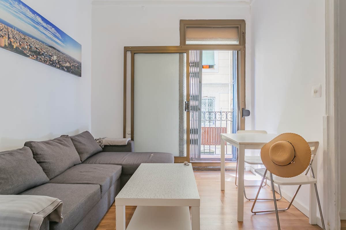 Piso en alquiler en Sevilla