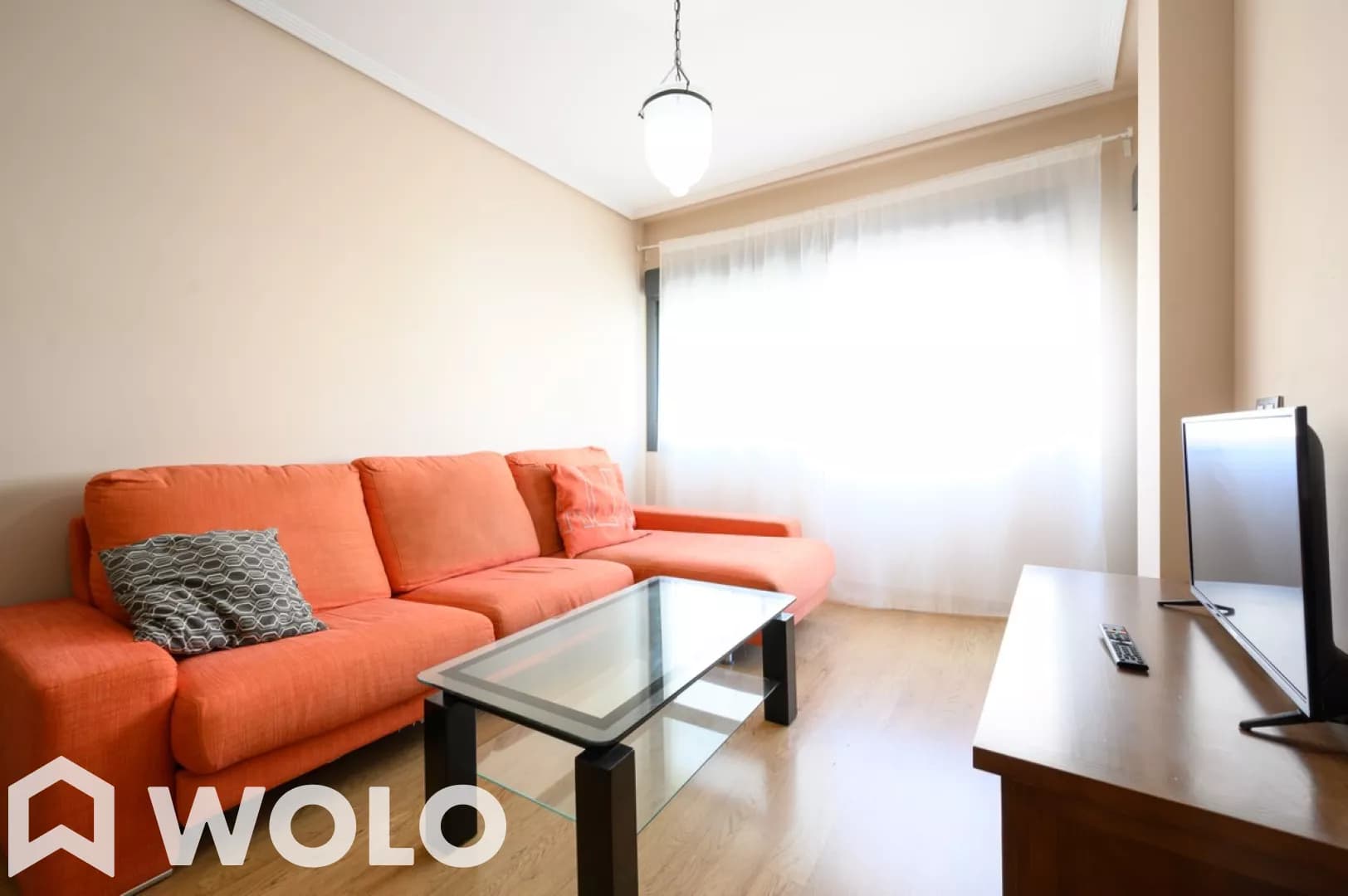 Piso en alquiler en Camino De La Térmica