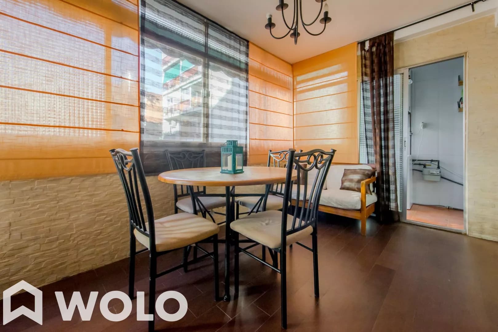 Piso en alquiler en Calle De La Alcarria