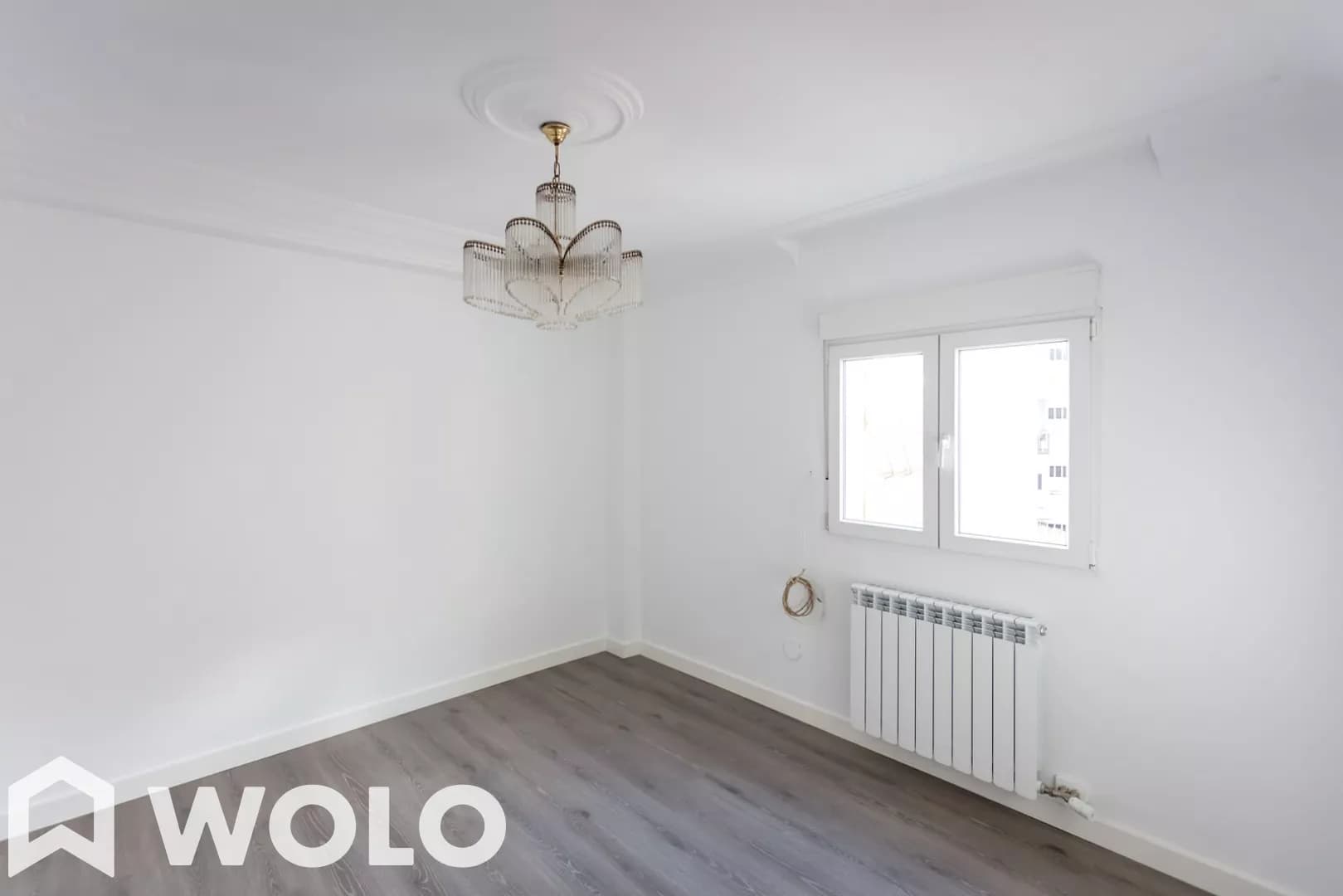 Piso en alquiler en Calle Jerónimo Borao