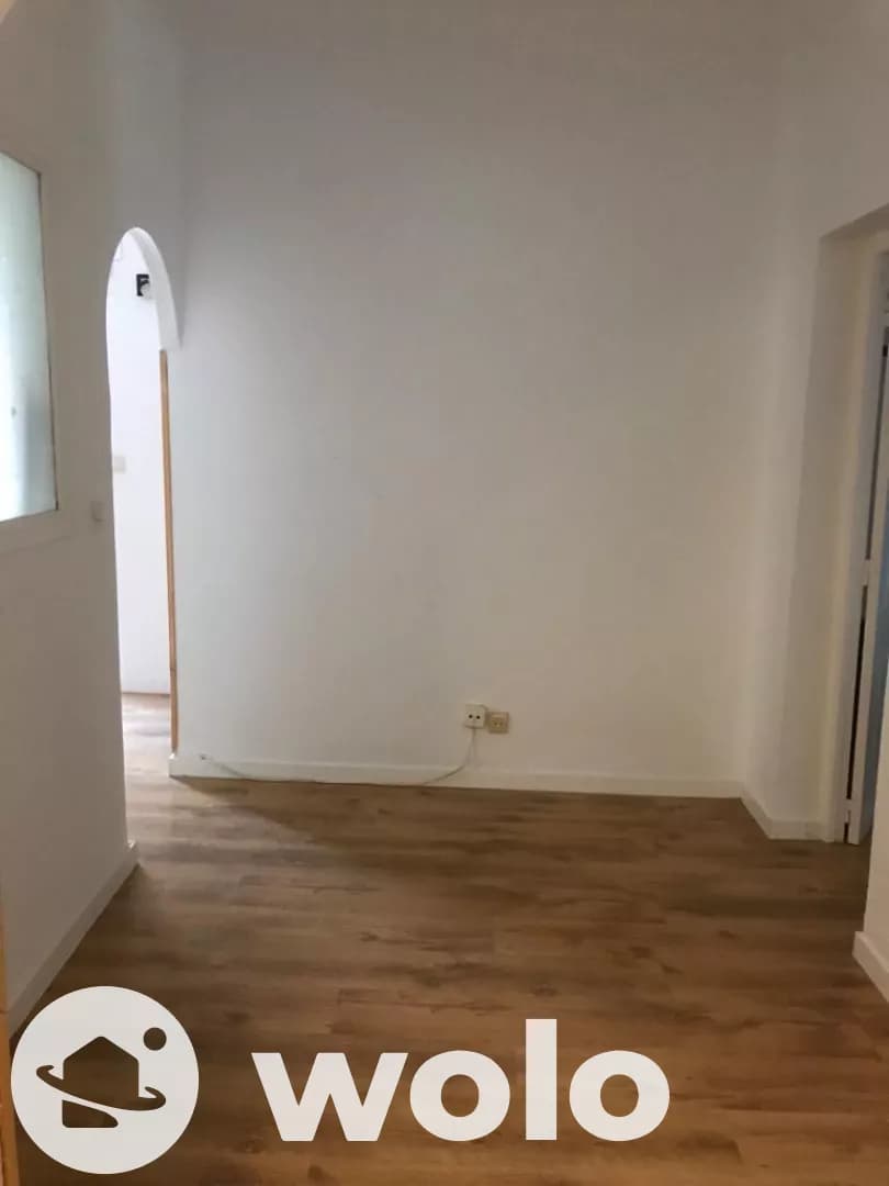 Piso en alquiler en Calle Gobernador