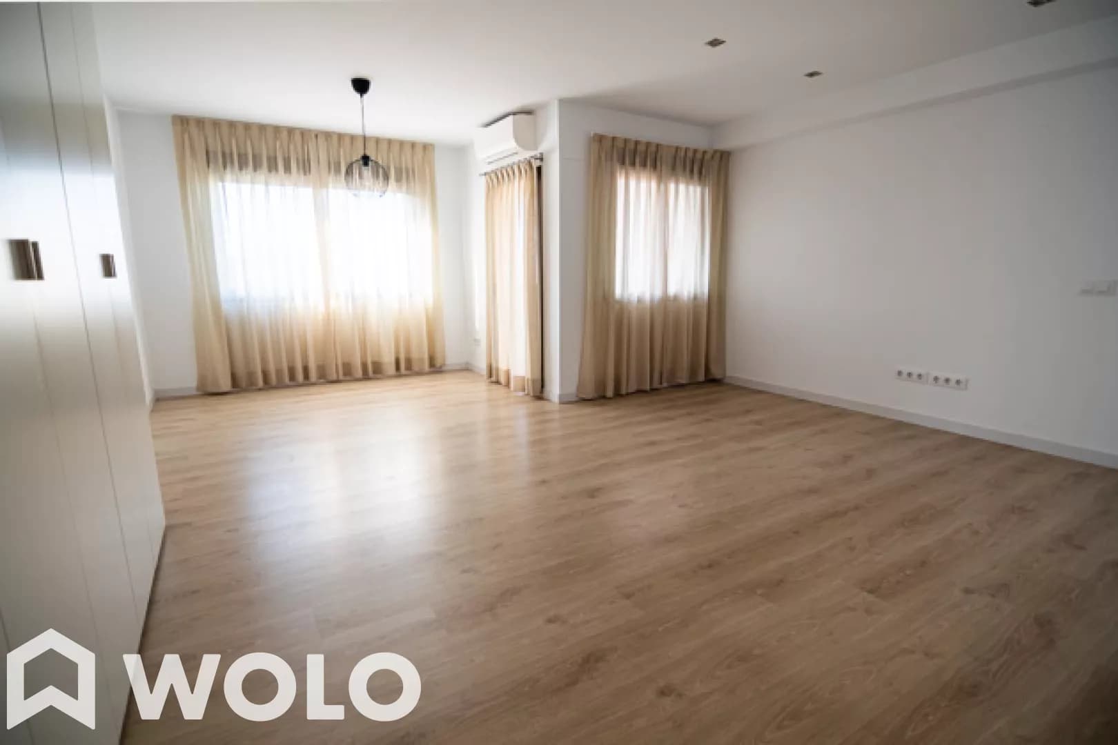 Piso en alquiler en Carrer De Juan Ramón Jiménez