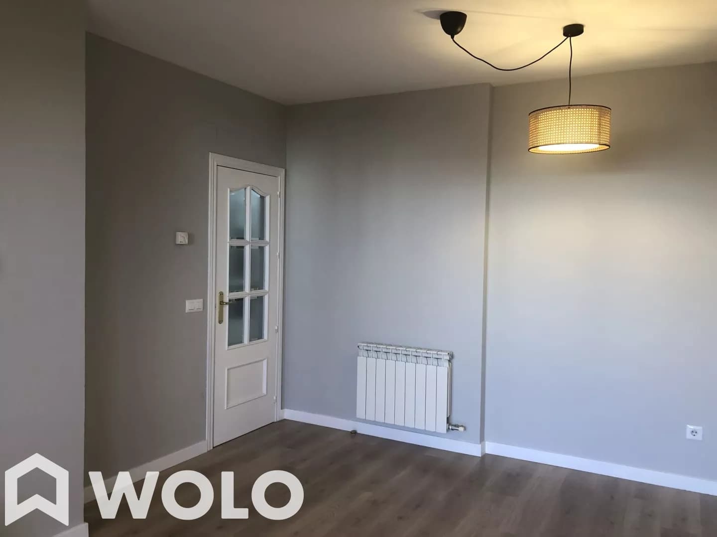 Piso en alquiler en Avenida Primero De Julio