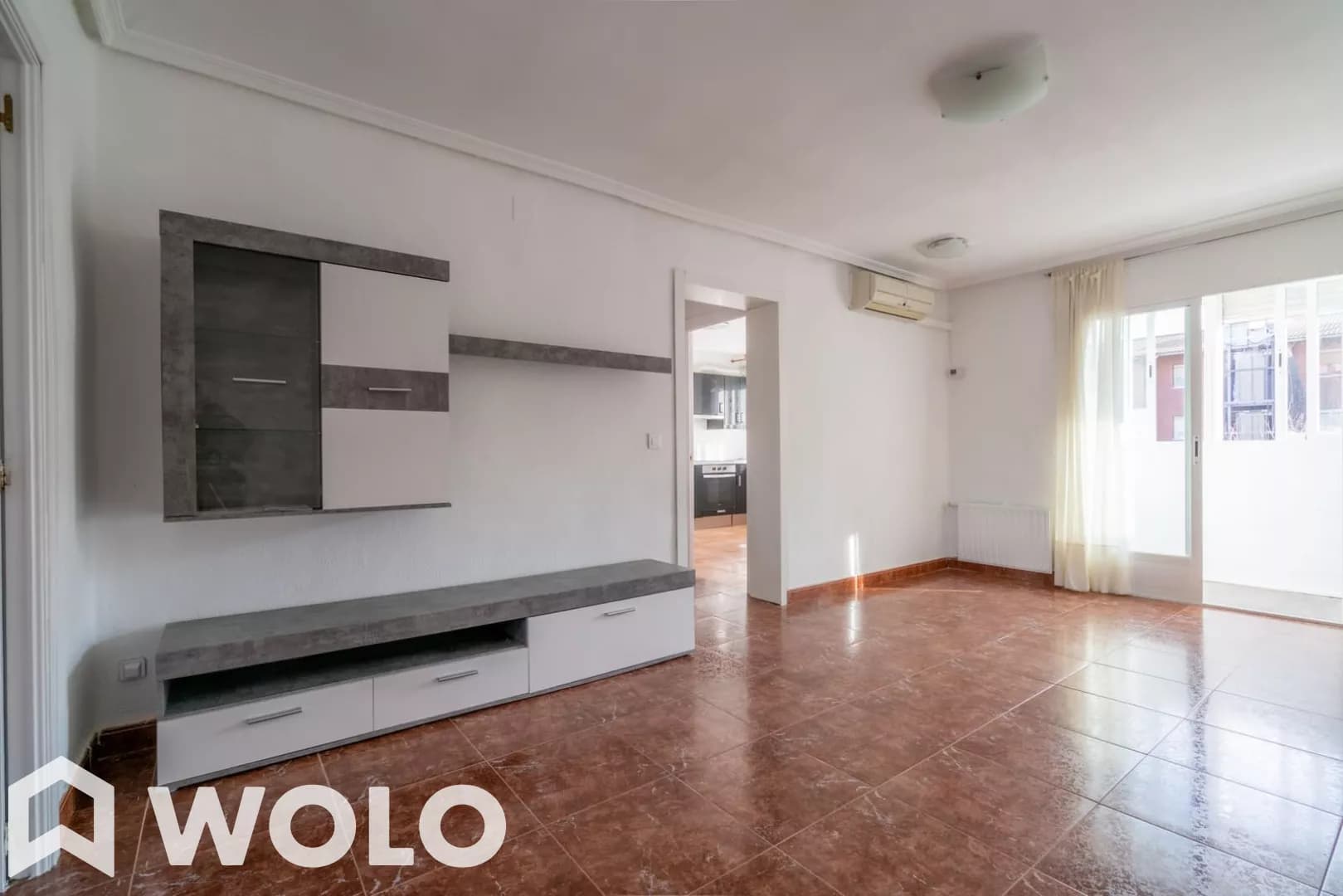 Piso en alquiler en Calle De Realejos