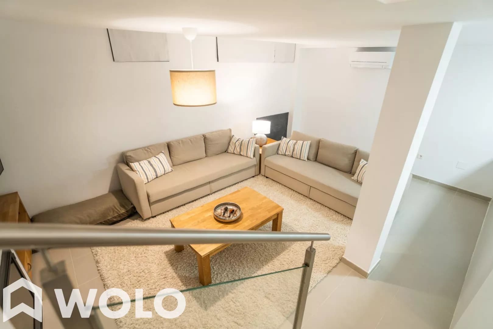 Piso en alquiler en Calle Noruega