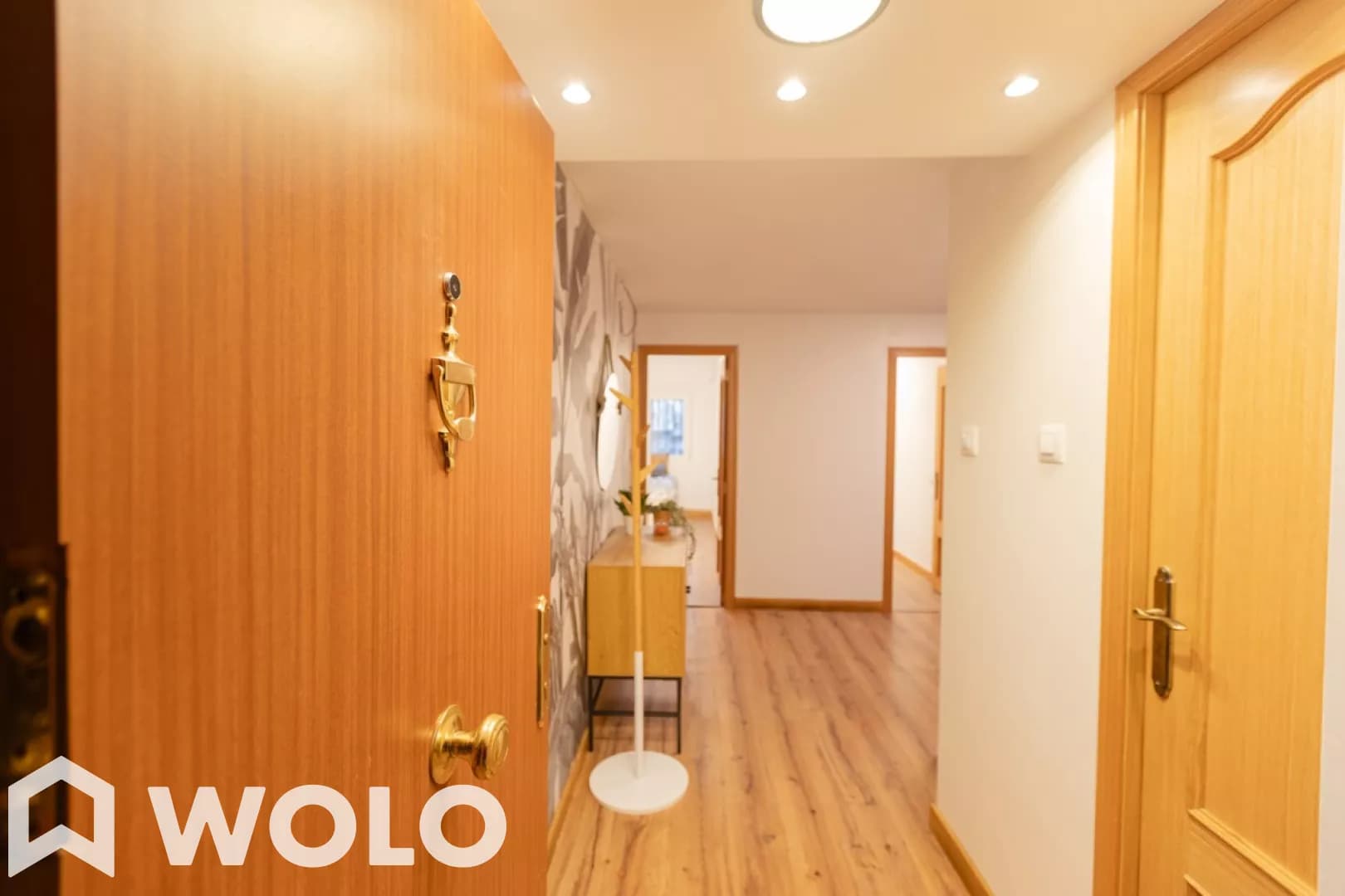 Piso en alquiler en Calle Santalucía