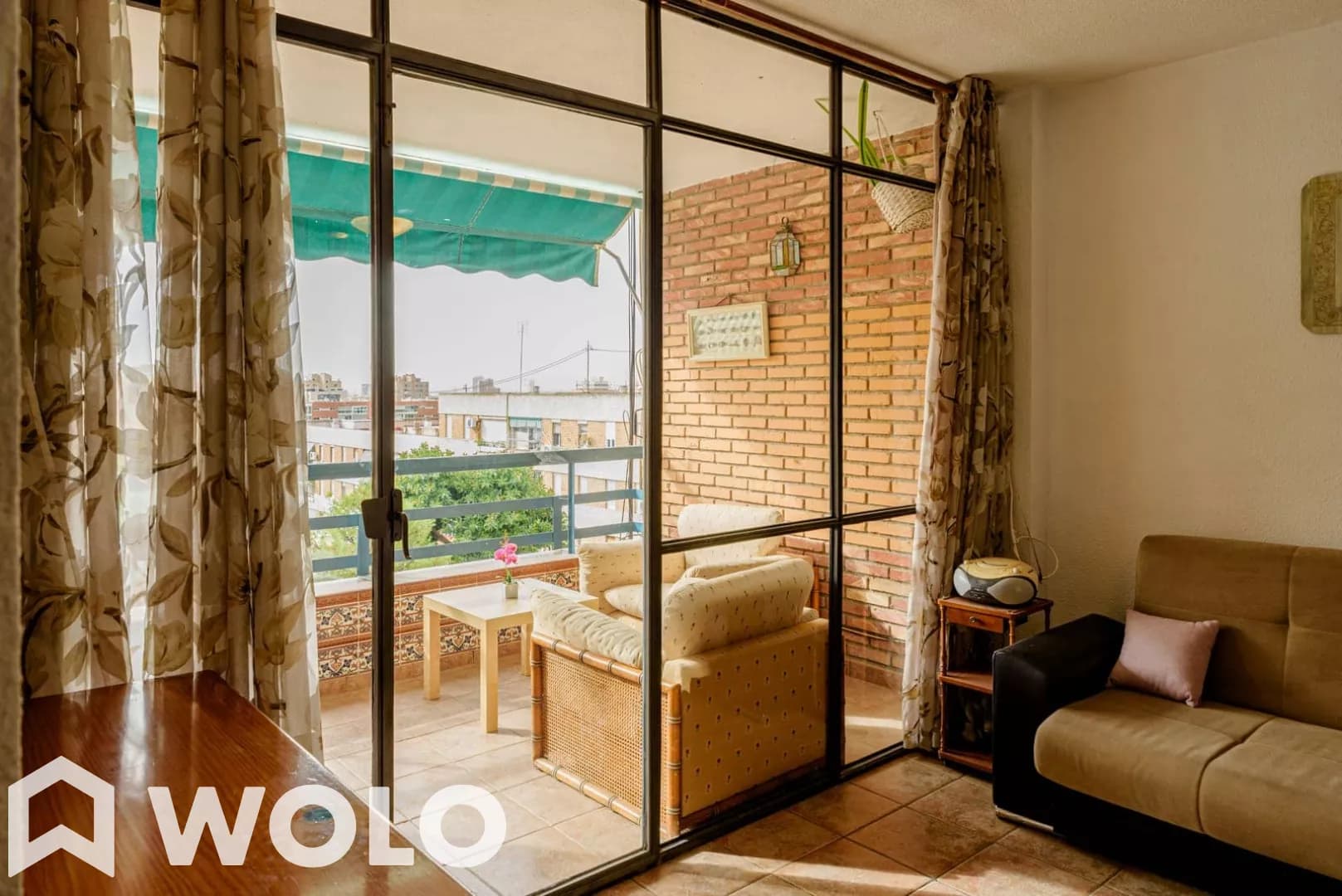 Piso en alquiler en Calle Pintor Antonio Amorós