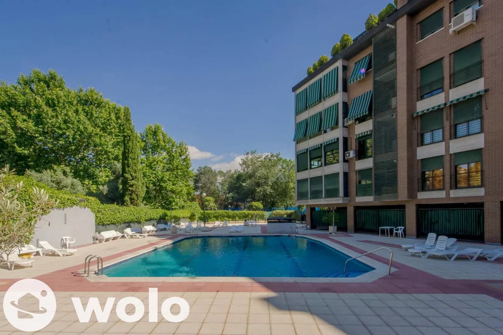 Piso en alquiler en Calle De Juan XXIII