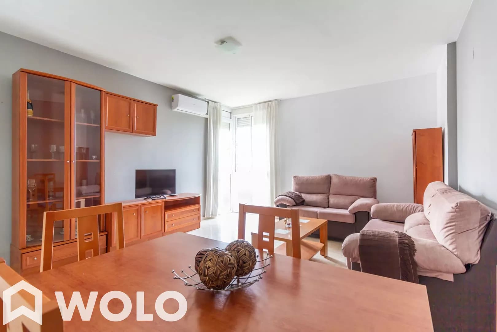 Piso en alquiler en Avenida Del Mar Mediterráneo