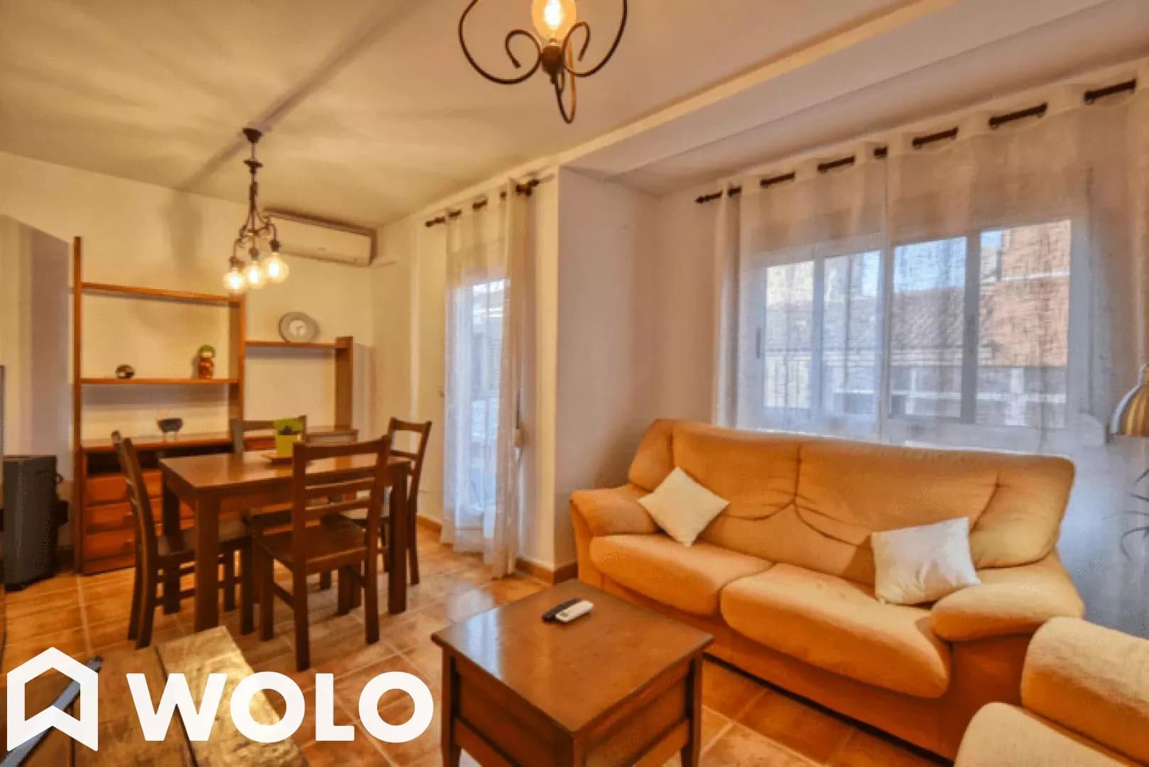 Piso en alquiler en Carrer Gasset Y Artime