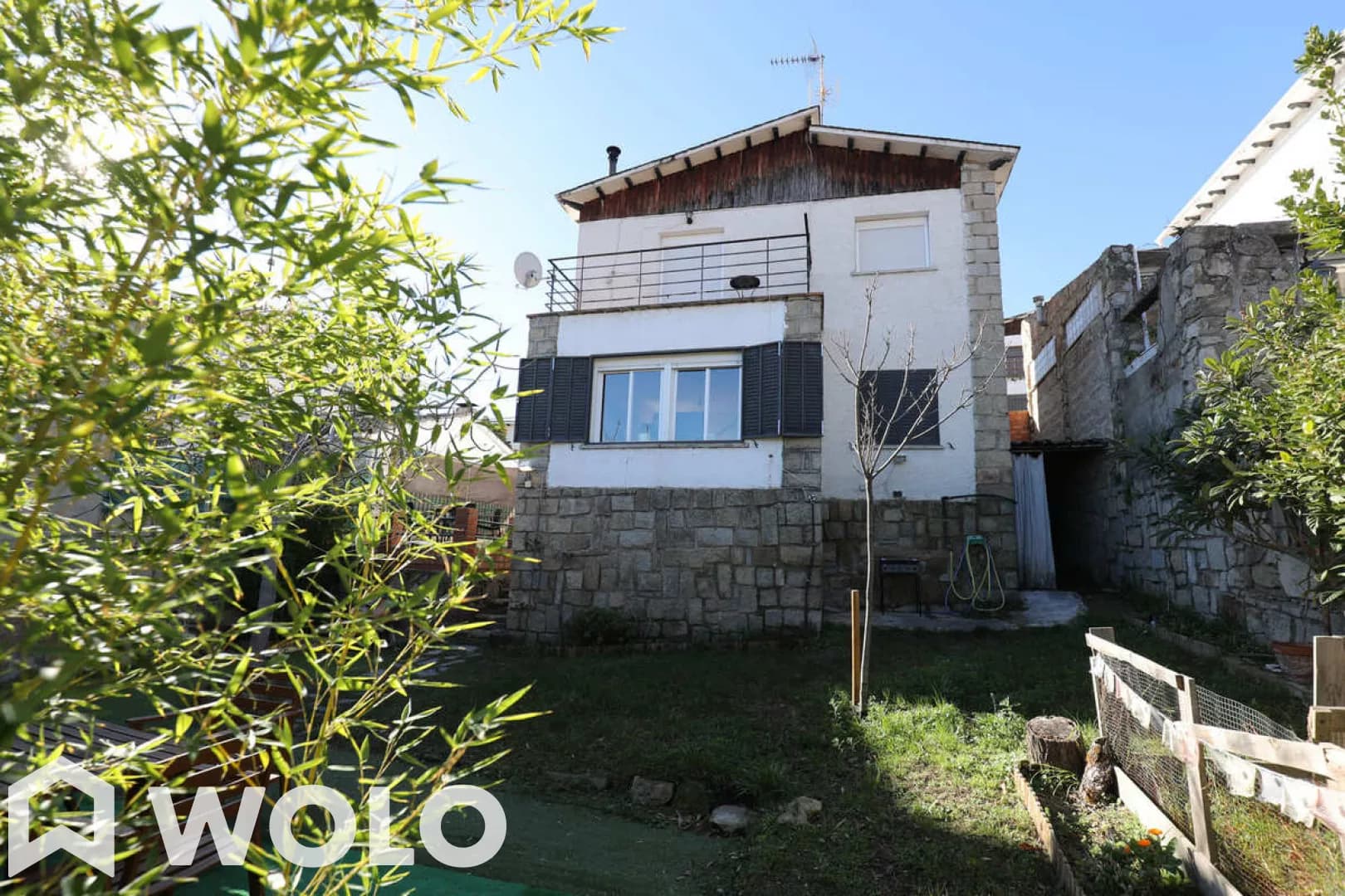 Piso en alquiler en urbanización las laderas