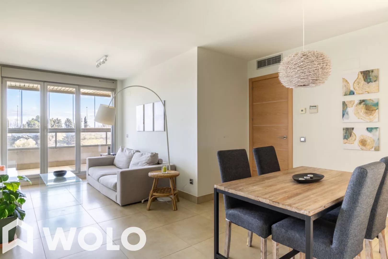 Piso en alquiler en Calle De Clara Campoamor