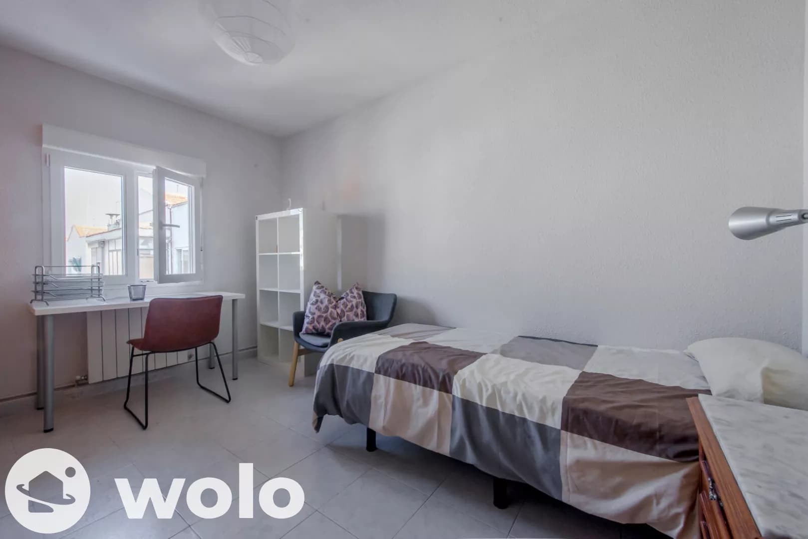 Piso en alquiler en Calle de Aceuchal