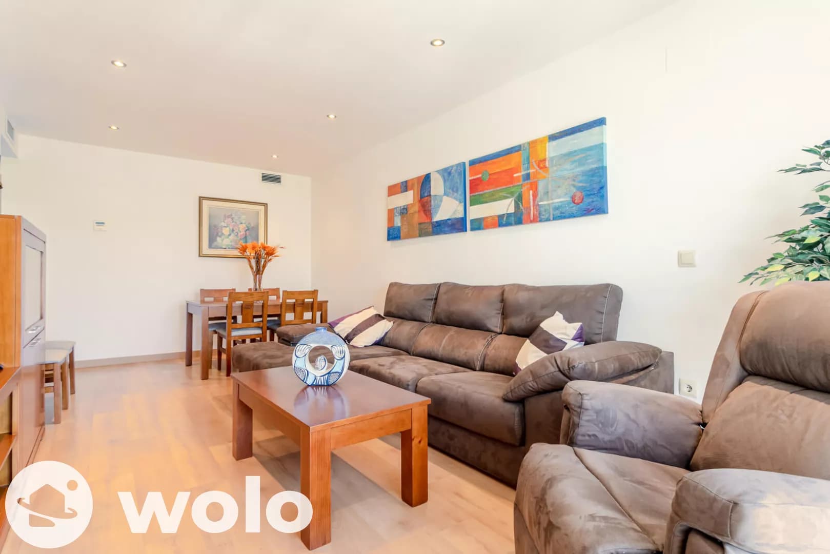 Piso en alquiler en Calle Párroco Antonio González Abato