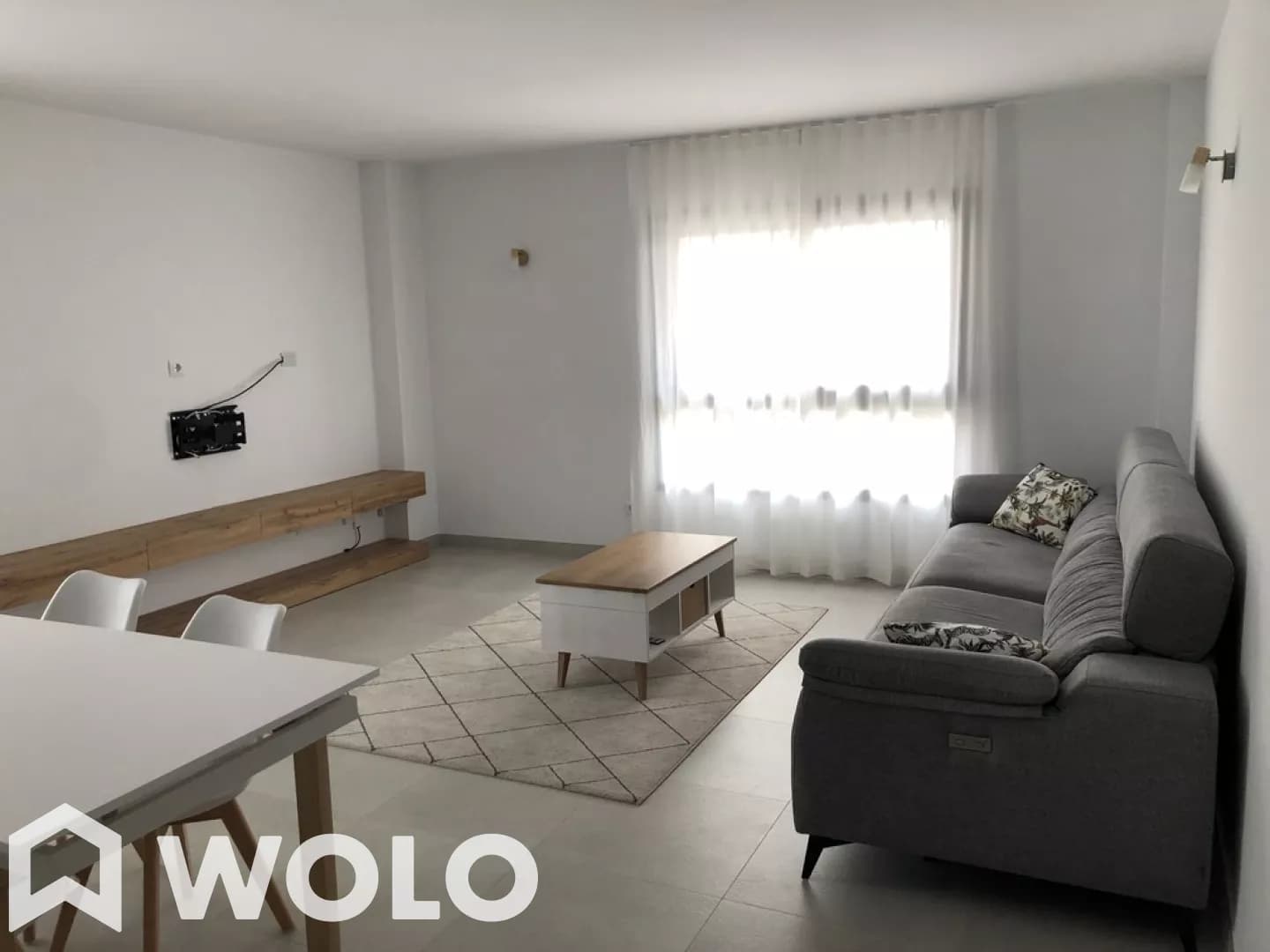 Piso en alquiler en Carrer de Juli Ramis