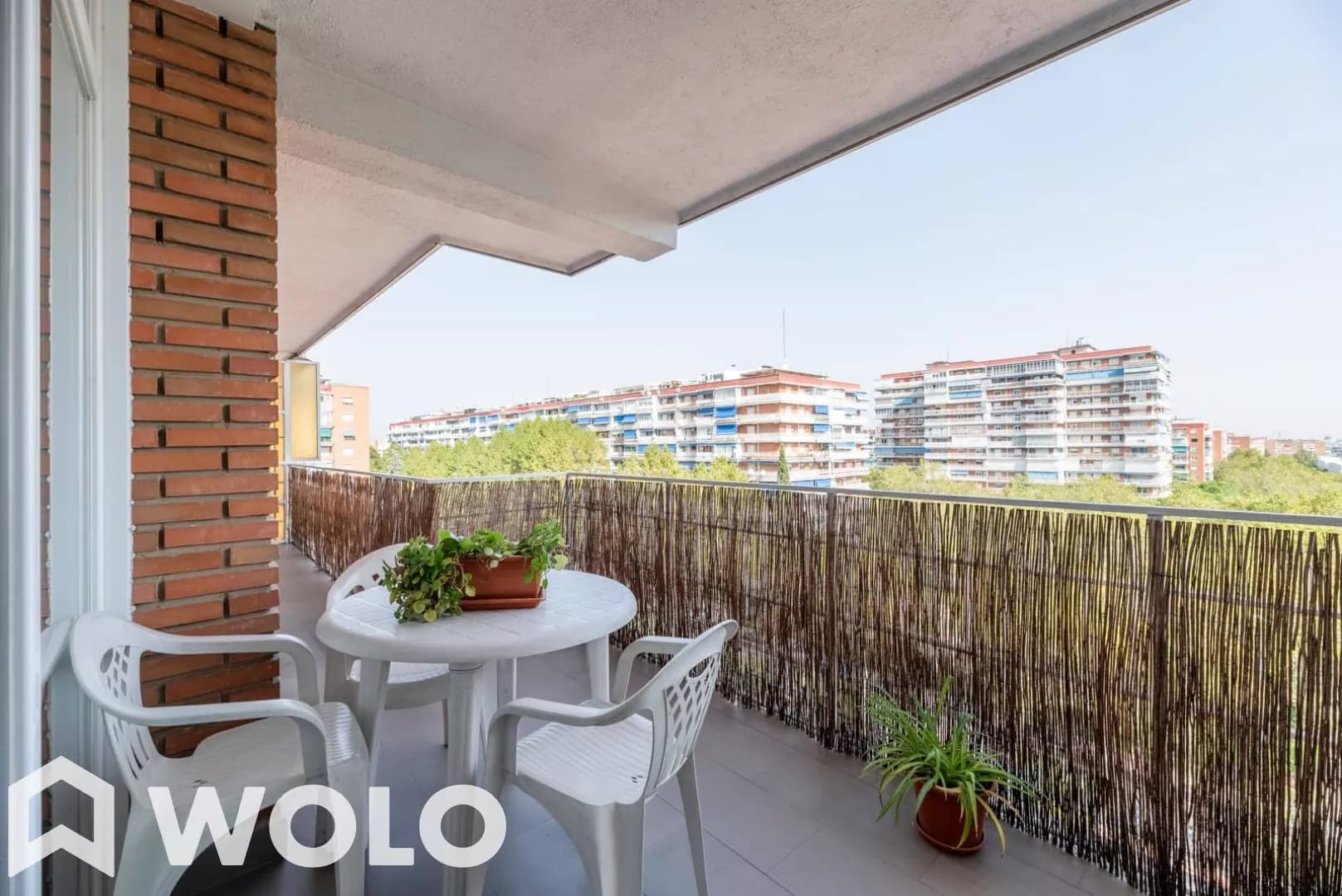 Piso en alquiler en Plaza Príncipes De España