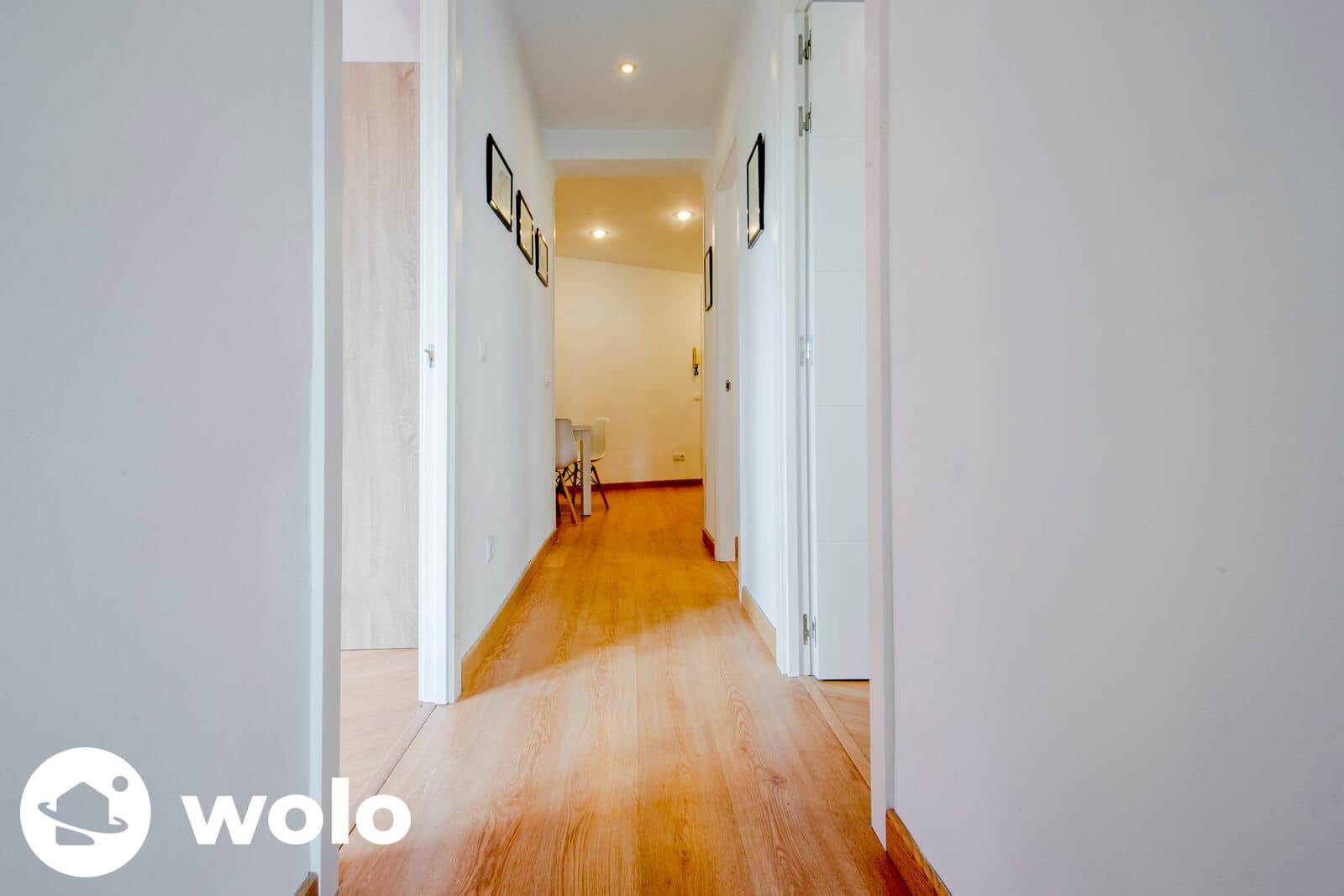 Piso en alquiler en Calle de Francos Rodríguez