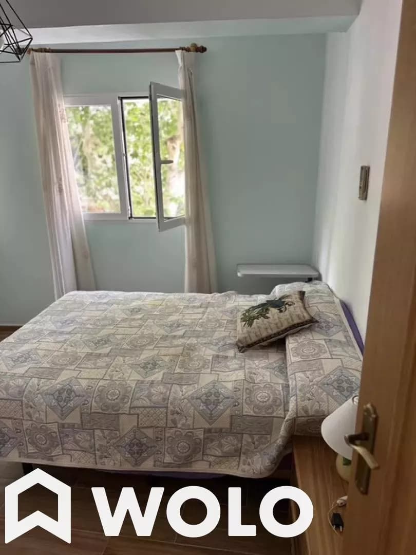 Piso en alquiler en Carrer Del General Luque