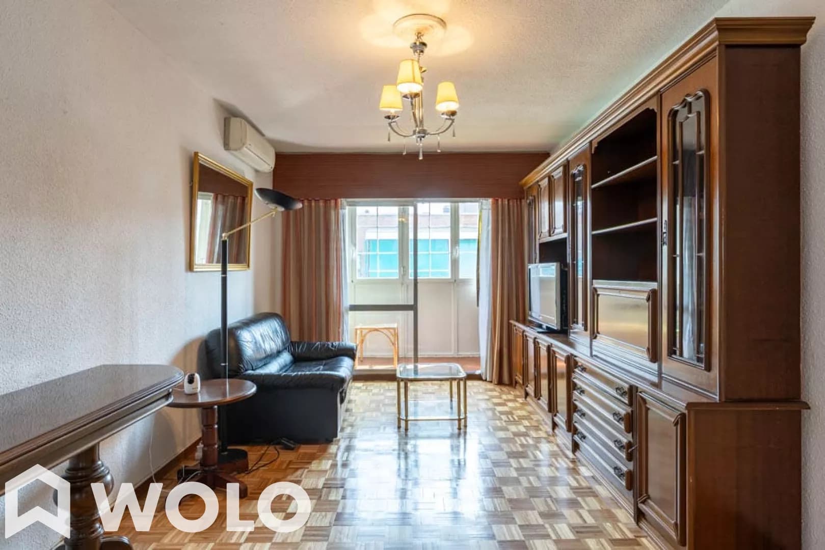 Piso en alquiler en Calle Del Discóbolo