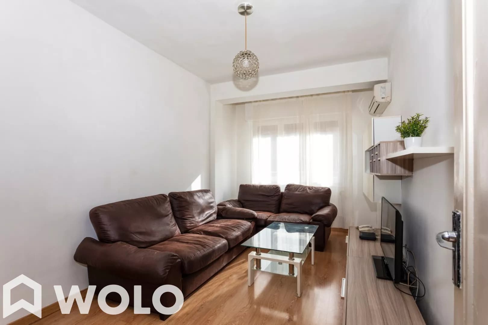 Piso en alquiler en Avenida América