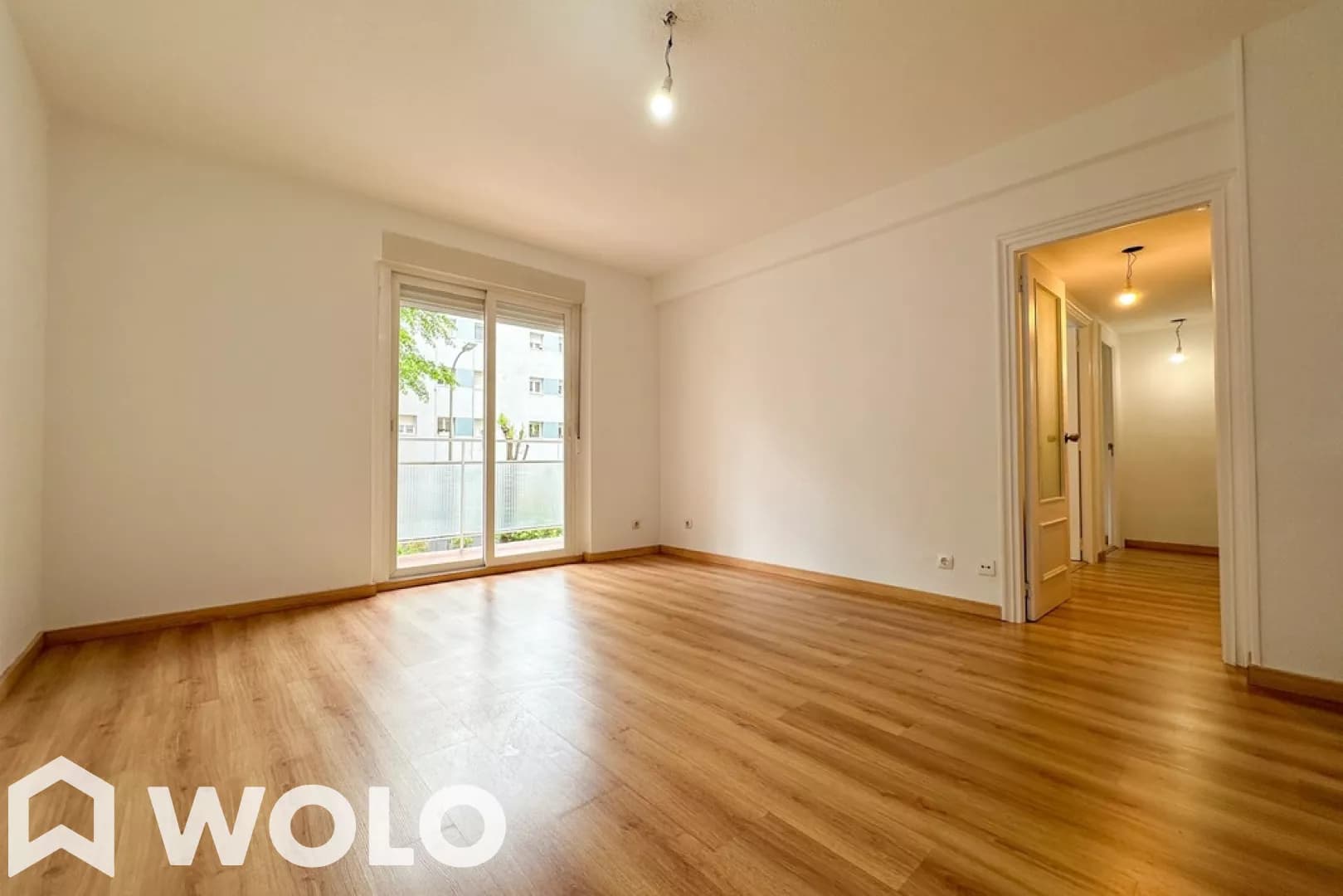 Piso en alquiler en Calle De La Hacienda De Pavones