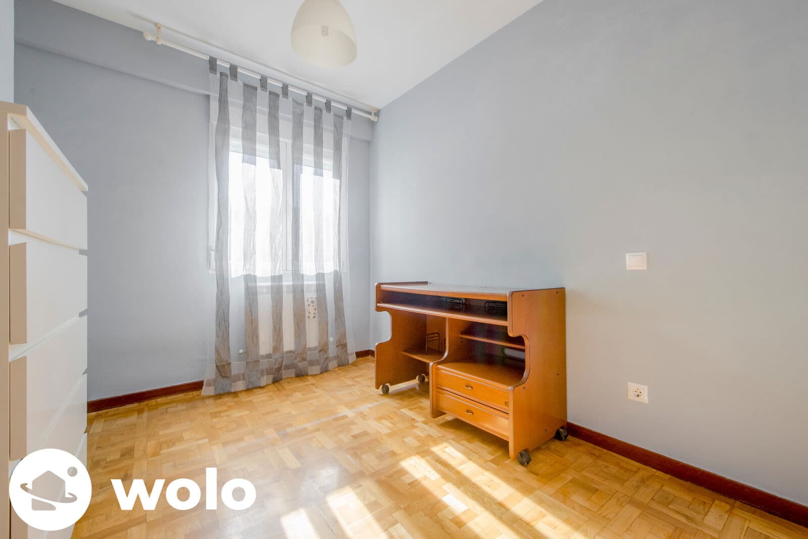 Piso en alquiler en Calle Juan de Cardona