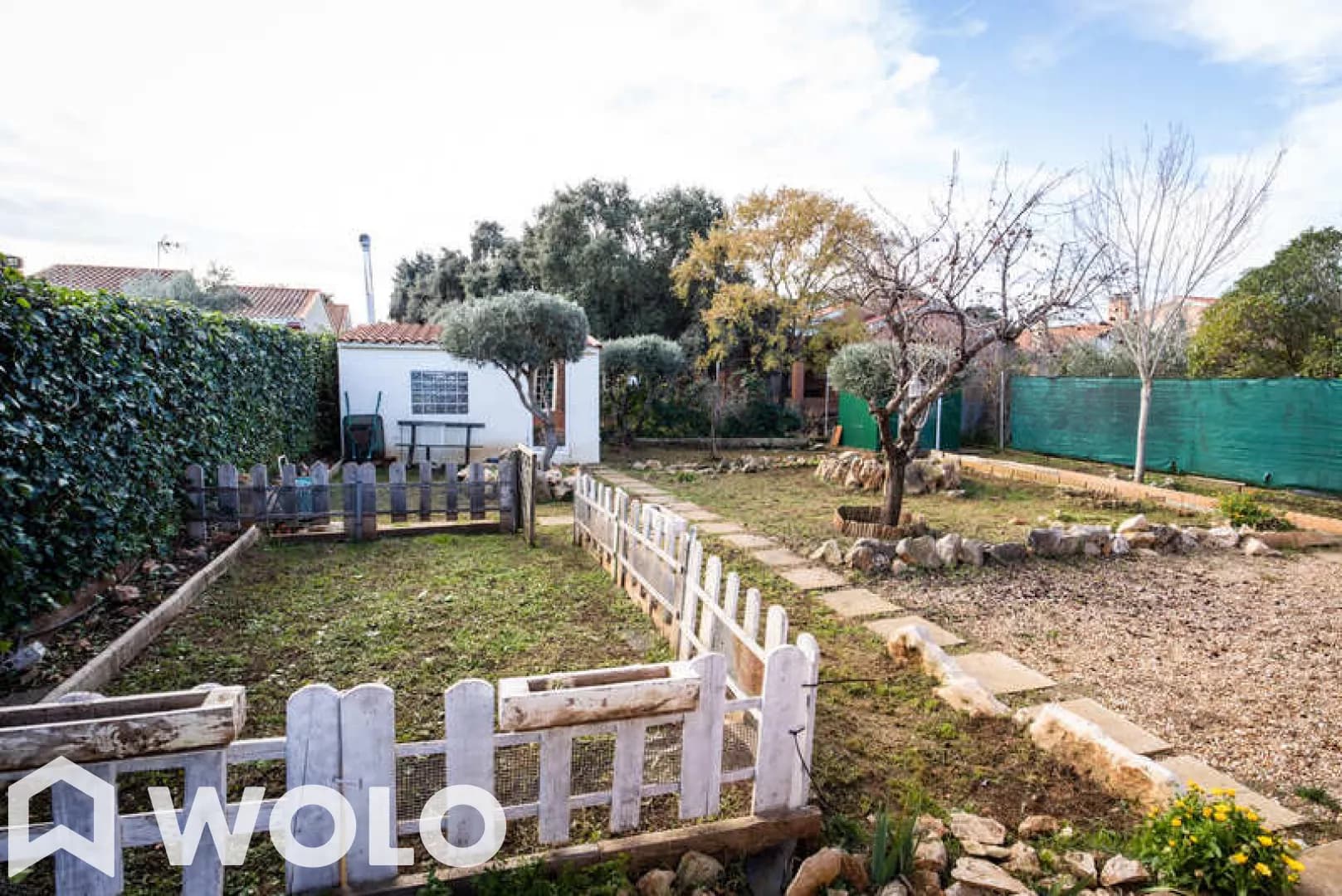 Piso en alquiler en Calle De Los Cerezos