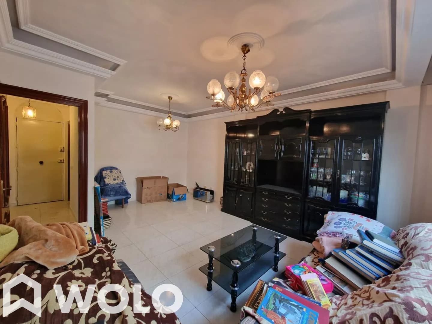 Piso en alquiler en Calle Castillo De Cumbres Mayores