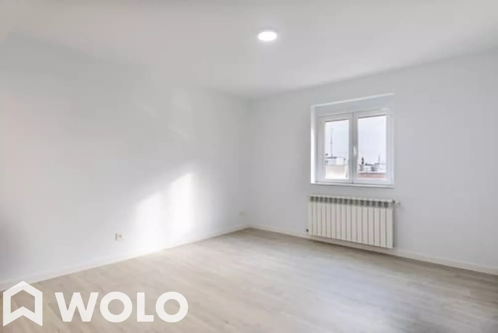 Piso en alquiler en Calle Maudes