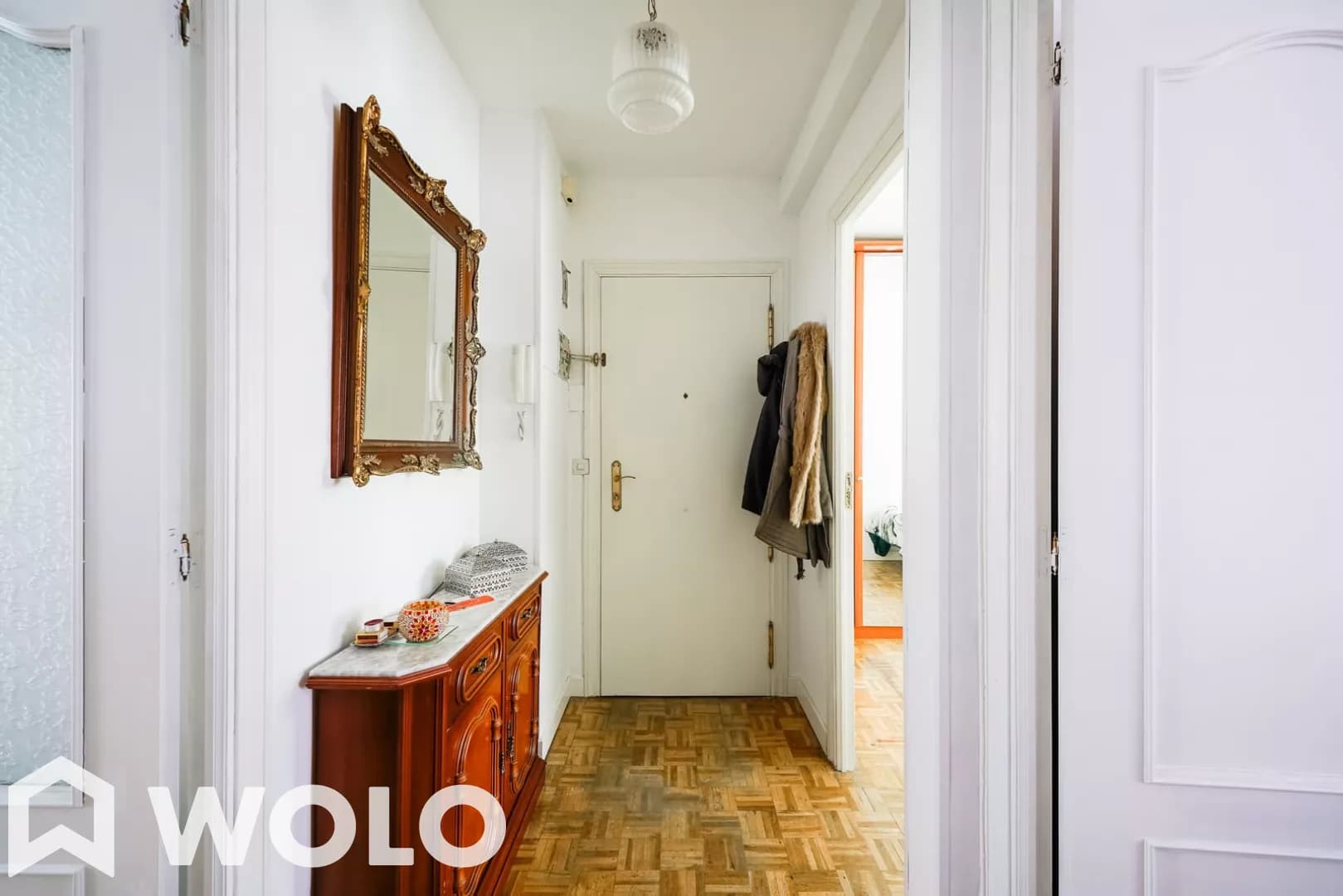 Piso en alquiler en Calle De Julio Antonio