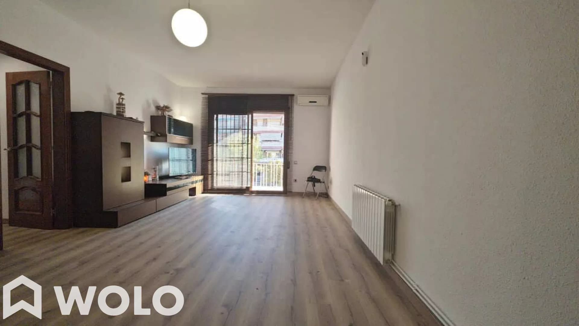 Piso en alquiler en Avinguda De Prat De La Riba