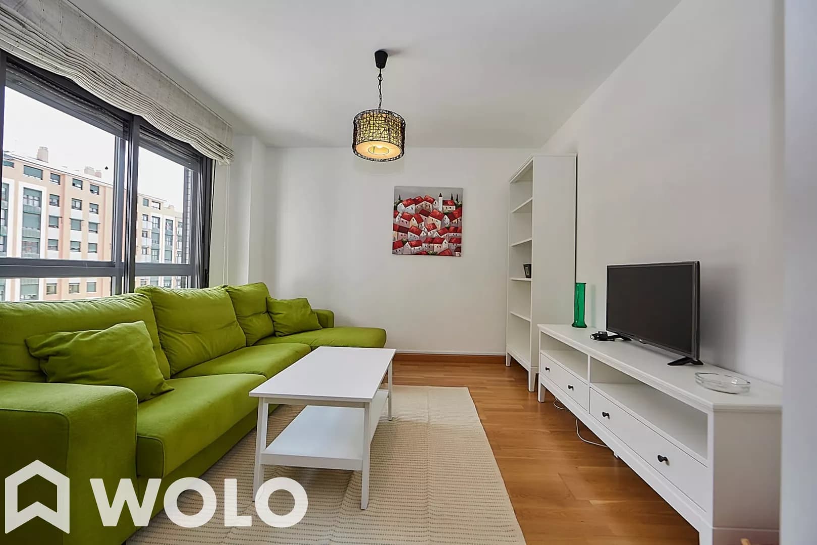 Piso en alquiler en Calle Del Monasterio De Nuestra Señora Del Henar