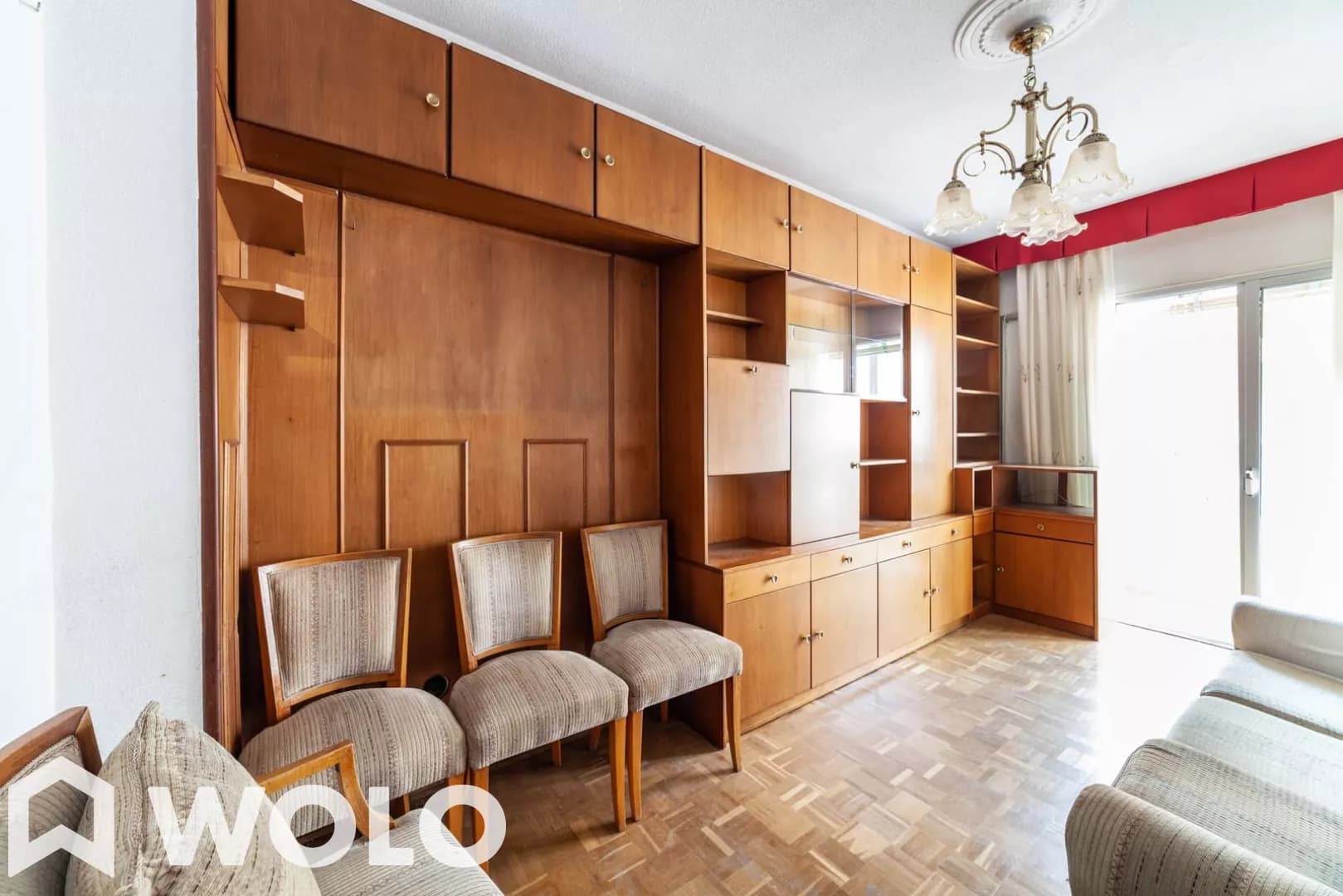 Piso en alquiler en Calle Margaritas