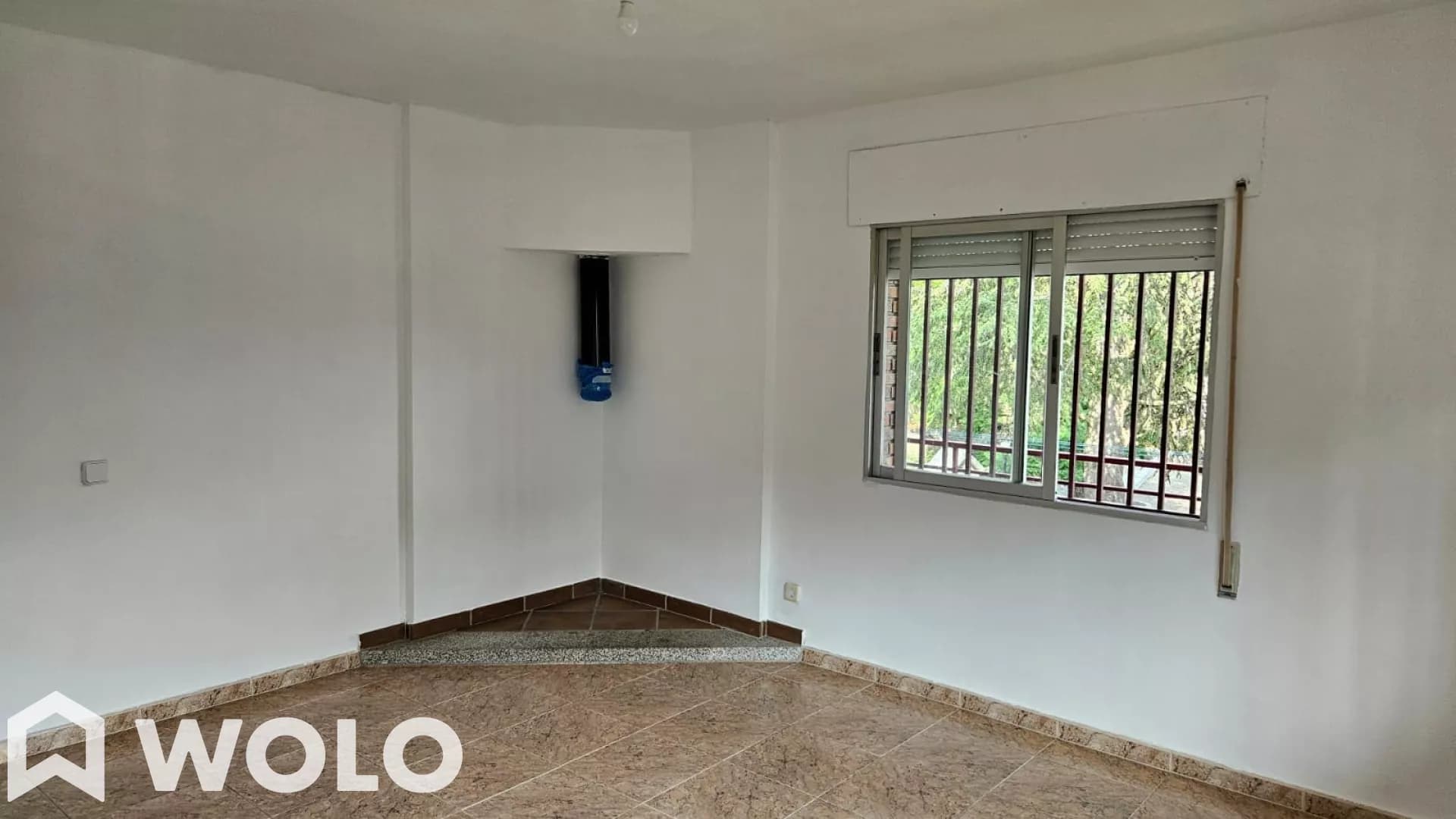 Piso en alquiler en Calle Mirasierra