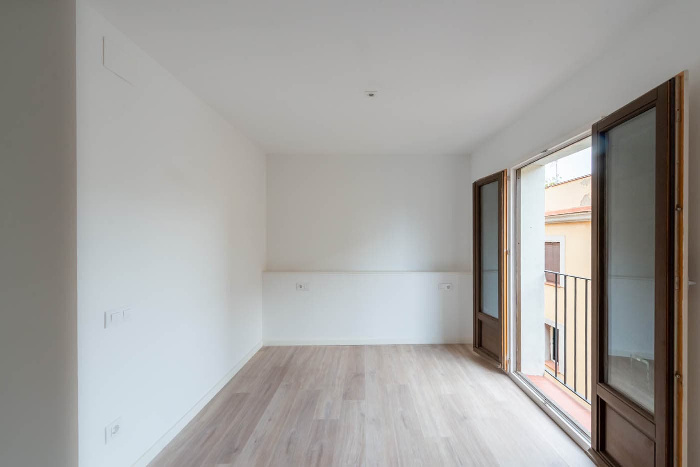 Piso en alquiler en Carrer de Sant Martí