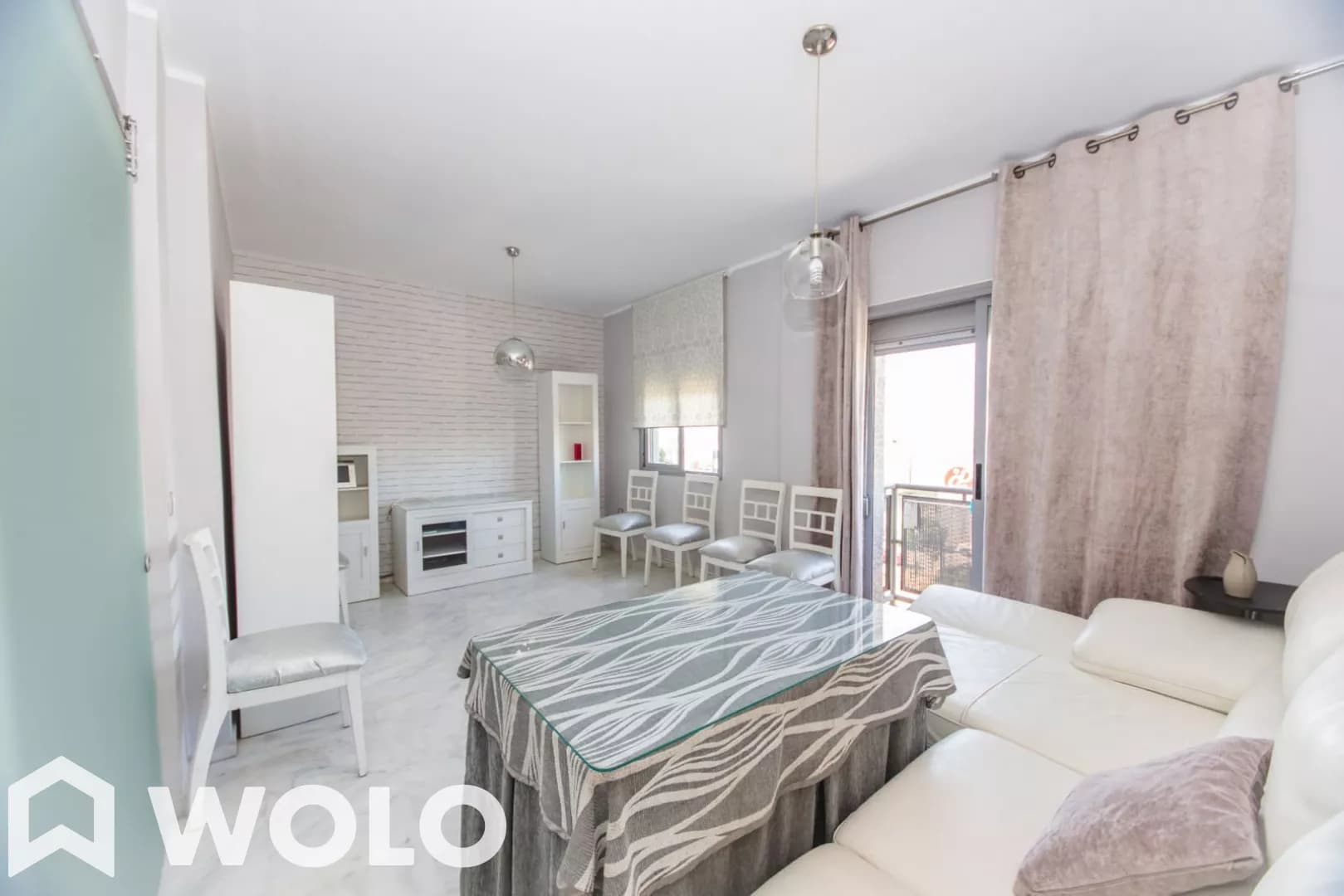 Piso en alquiler en Calle Las Melias