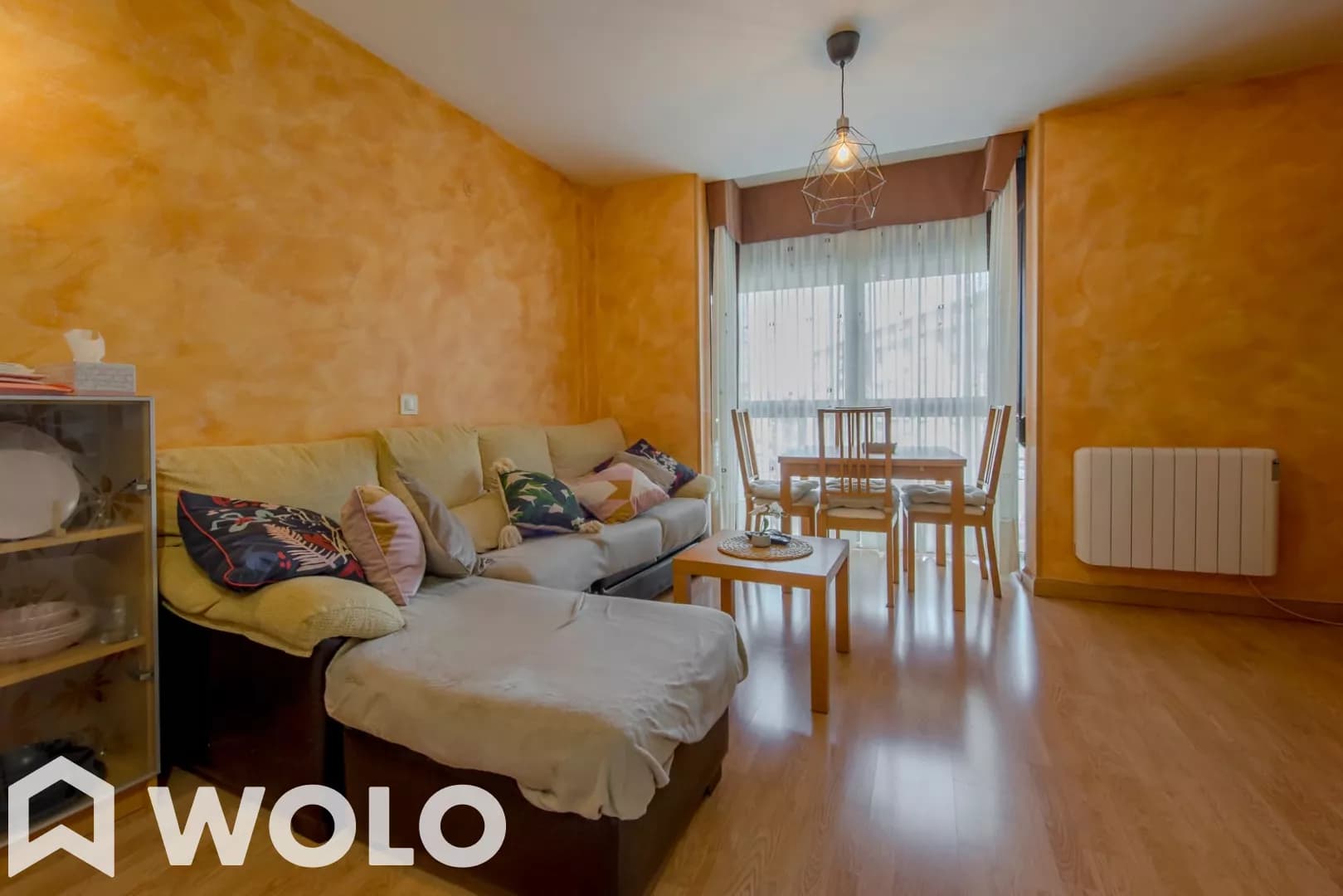 Piso en alquiler en Travesía Federico García Lorca